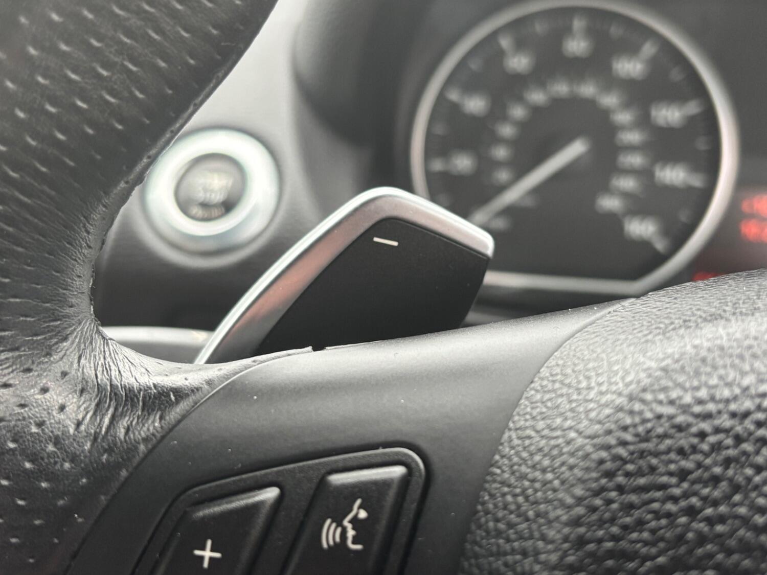 Used BMW 1 Series 2013 for sale - 75925200: Photo 52