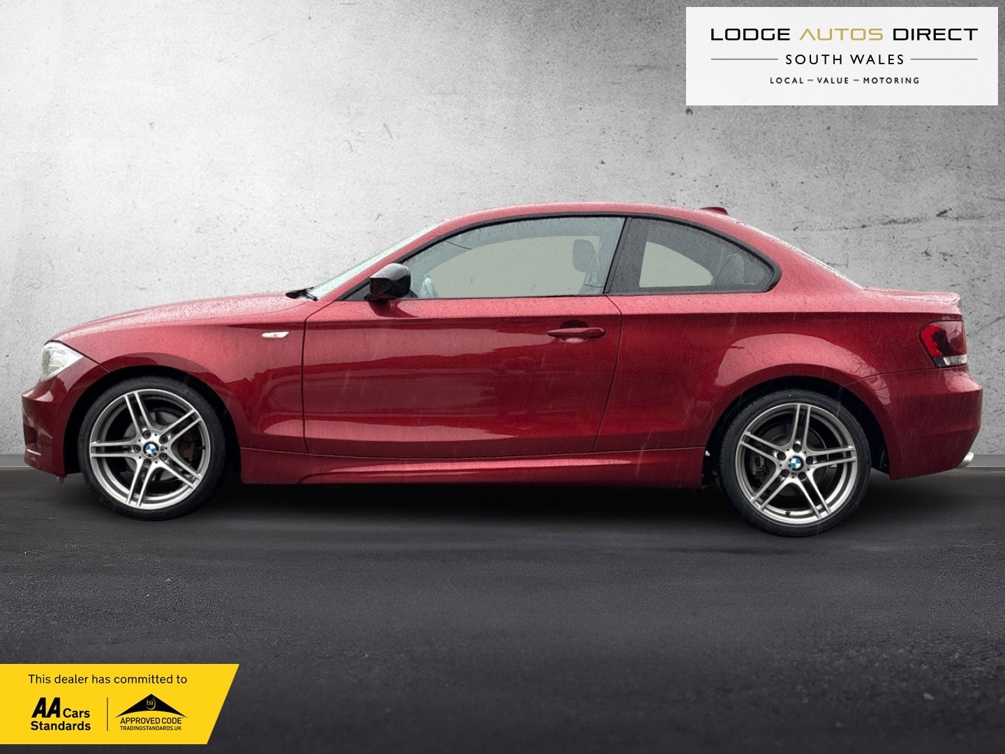 Used BMW 1 Series 2013 for sale - 75925200: Photo 7