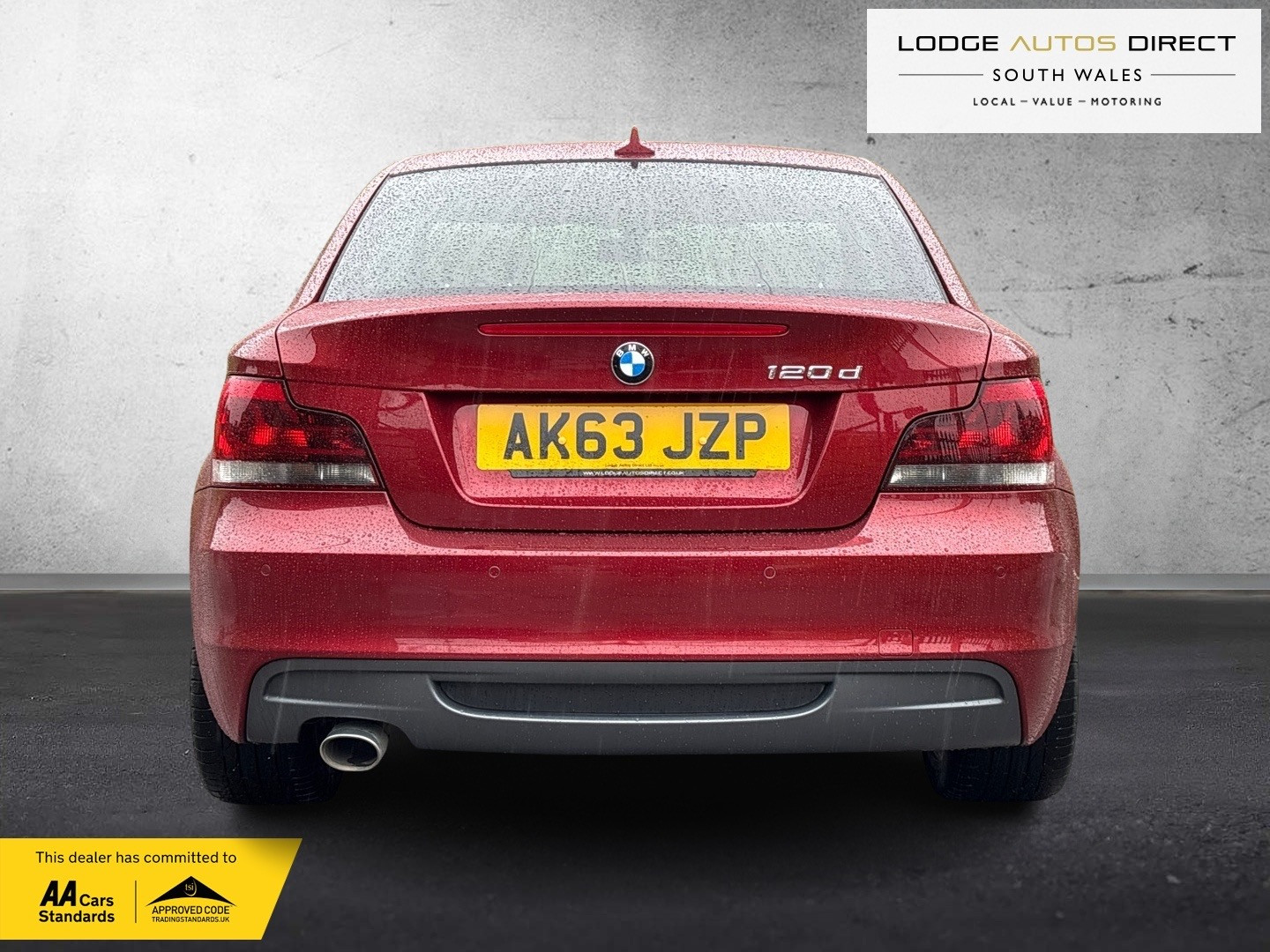 Used BMW 1 Series 2013 for sale - 75925200: Photo 8