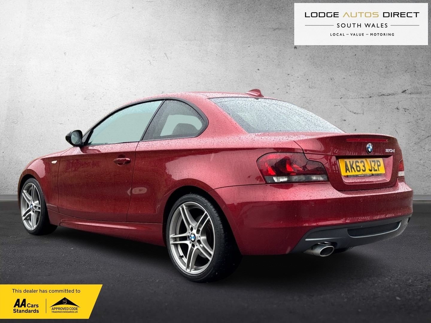 Used BMW 1 Series 2013 for sale - 75925200: Photo 9