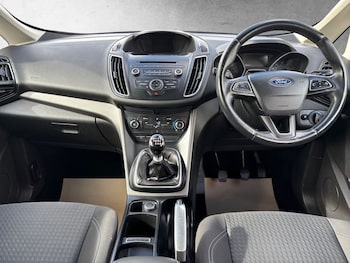 Used Ford C-Max 2017 for sale - 78672084: Photo