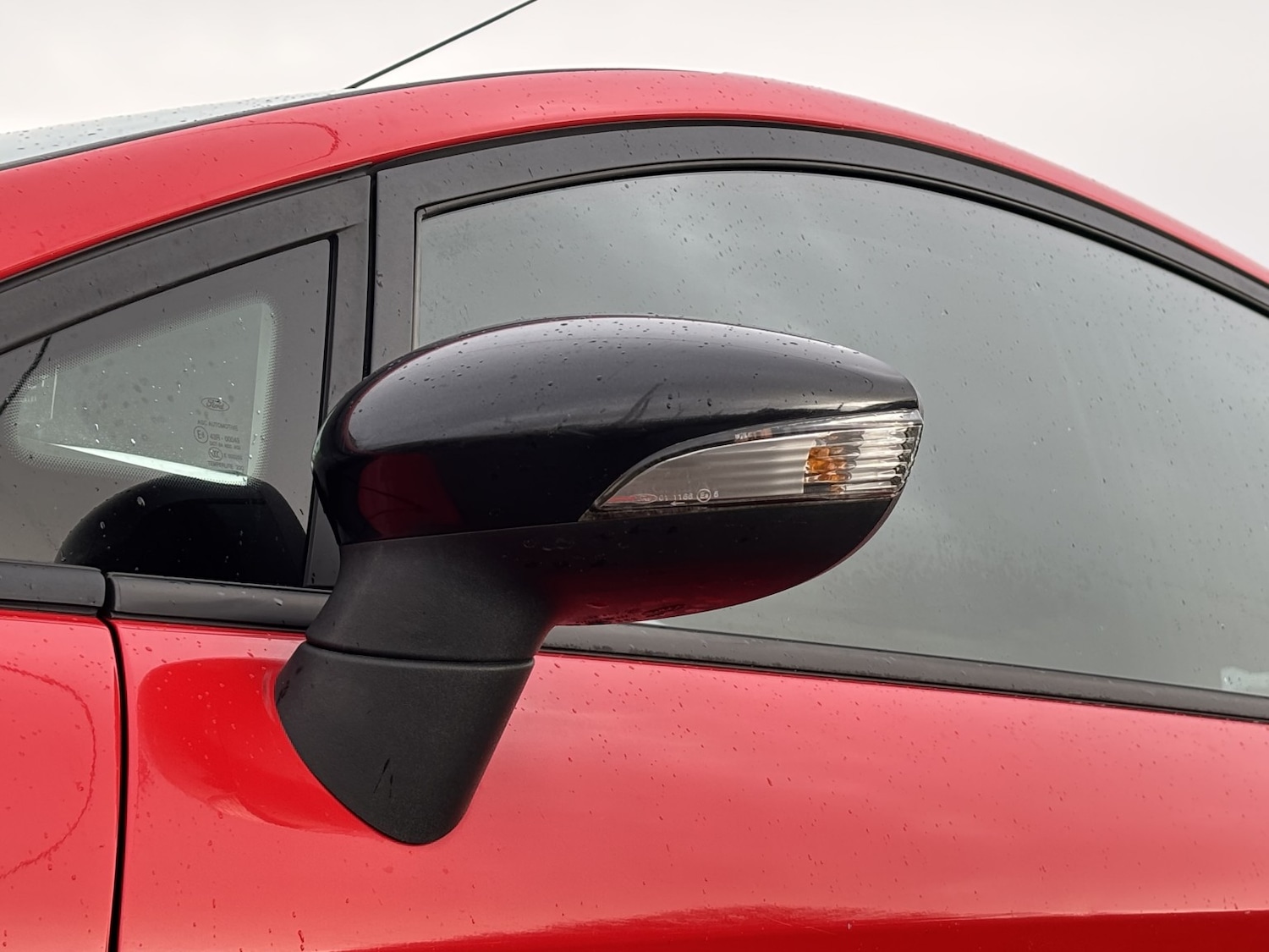 Used Ford Fiesta 2015 for sale - 76807277: Photo 23