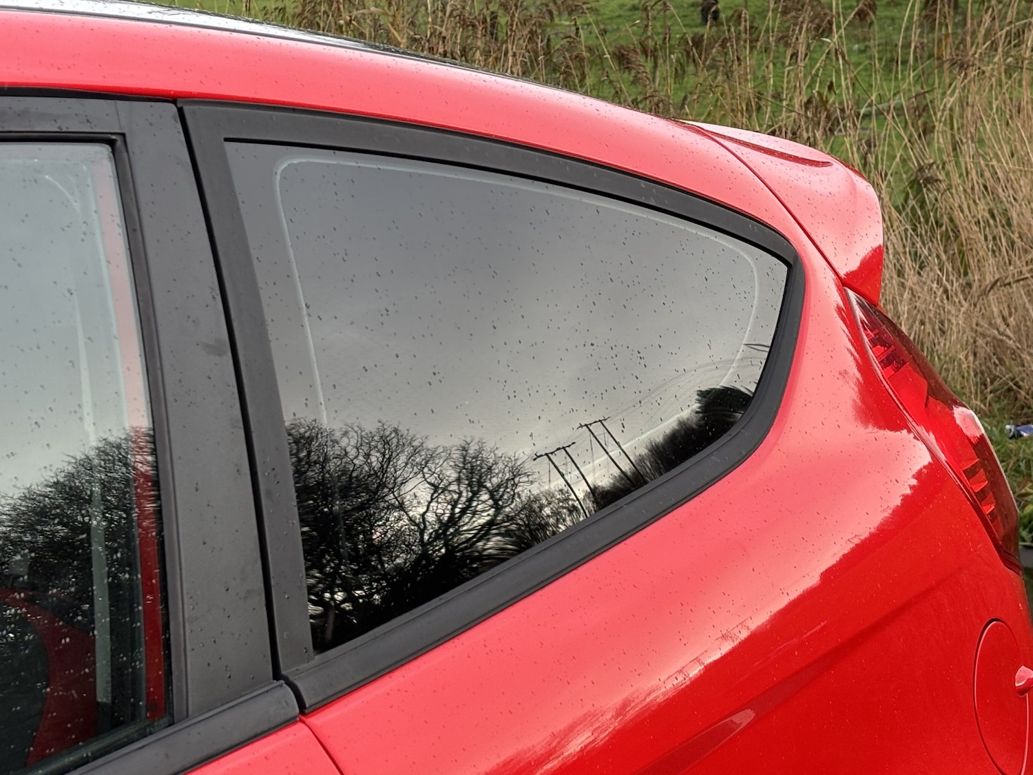 Used Ford Fiesta 2015 for sale - 76807277: Photo 24