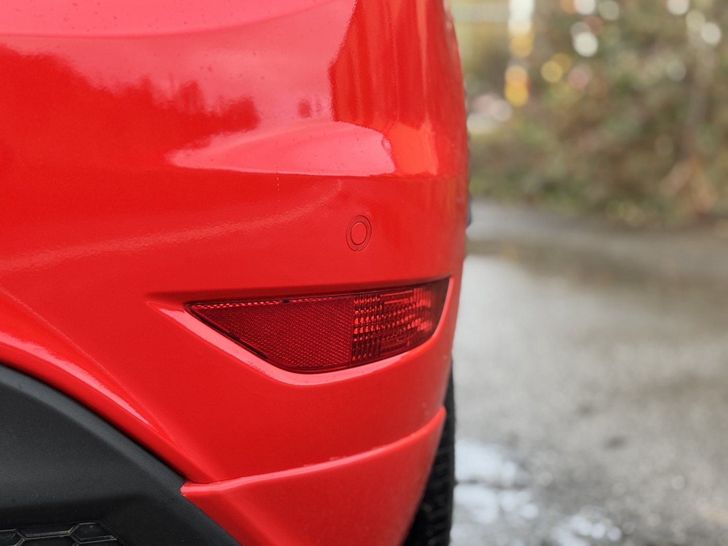 Used Ford Fiesta 2015 for sale - 76807277: Photo 27