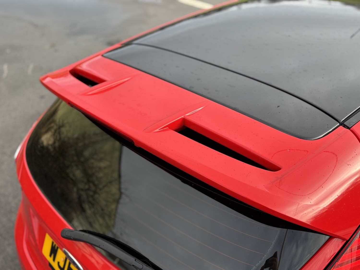 Used Ford Fiesta 2015 for sale - 76807277: Photo 31