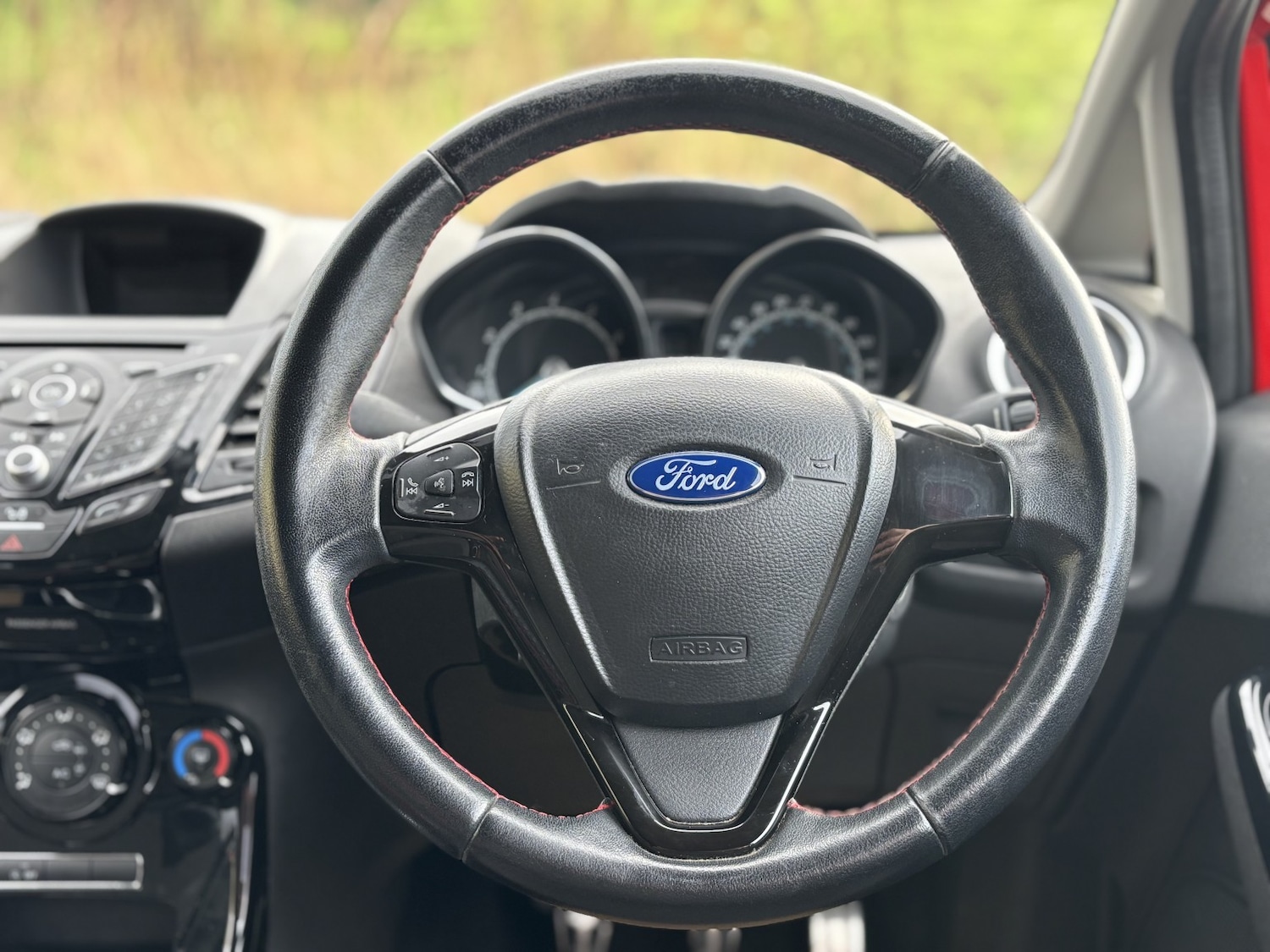 Used Ford Fiesta 2015 for sale - 76807277: Photo 39