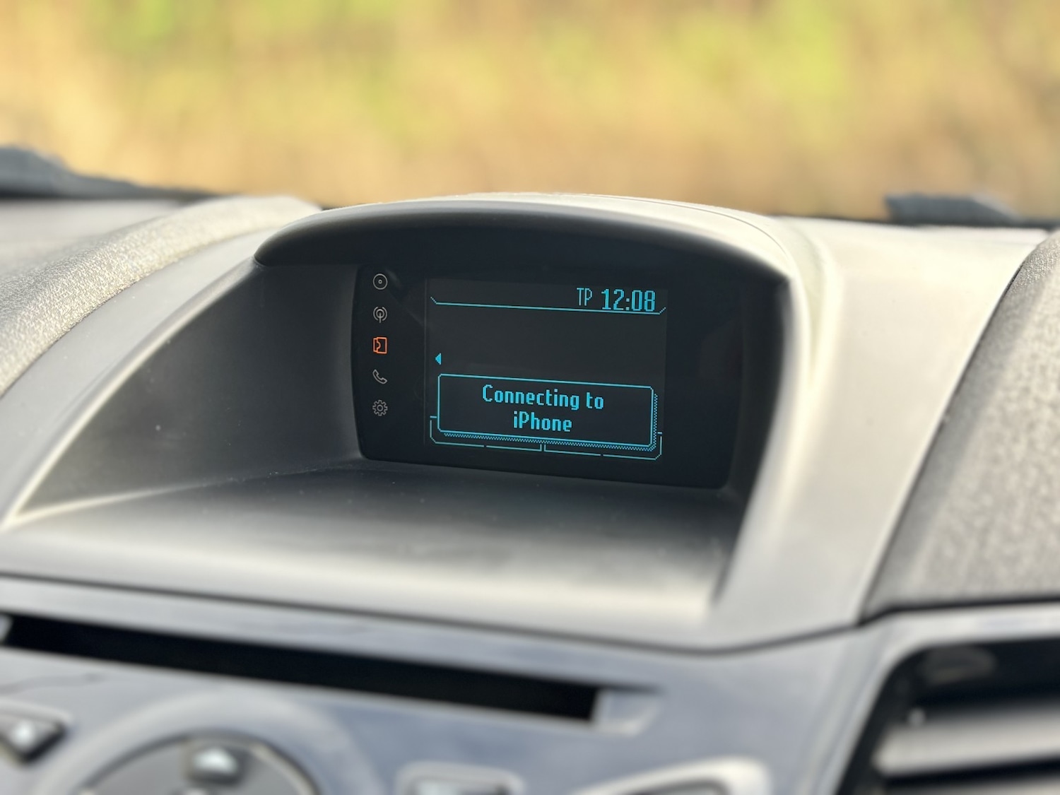 Used Ford Fiesta 2015 for sale - 76807277: Photo 55