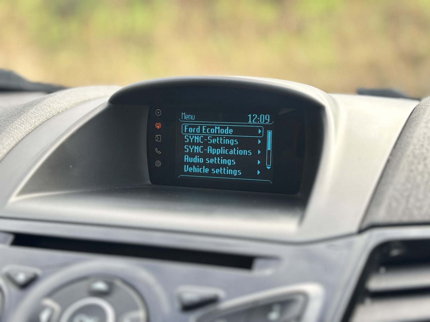 Used Ford Fiesta 2015 for sale - 76807277: Photo 56