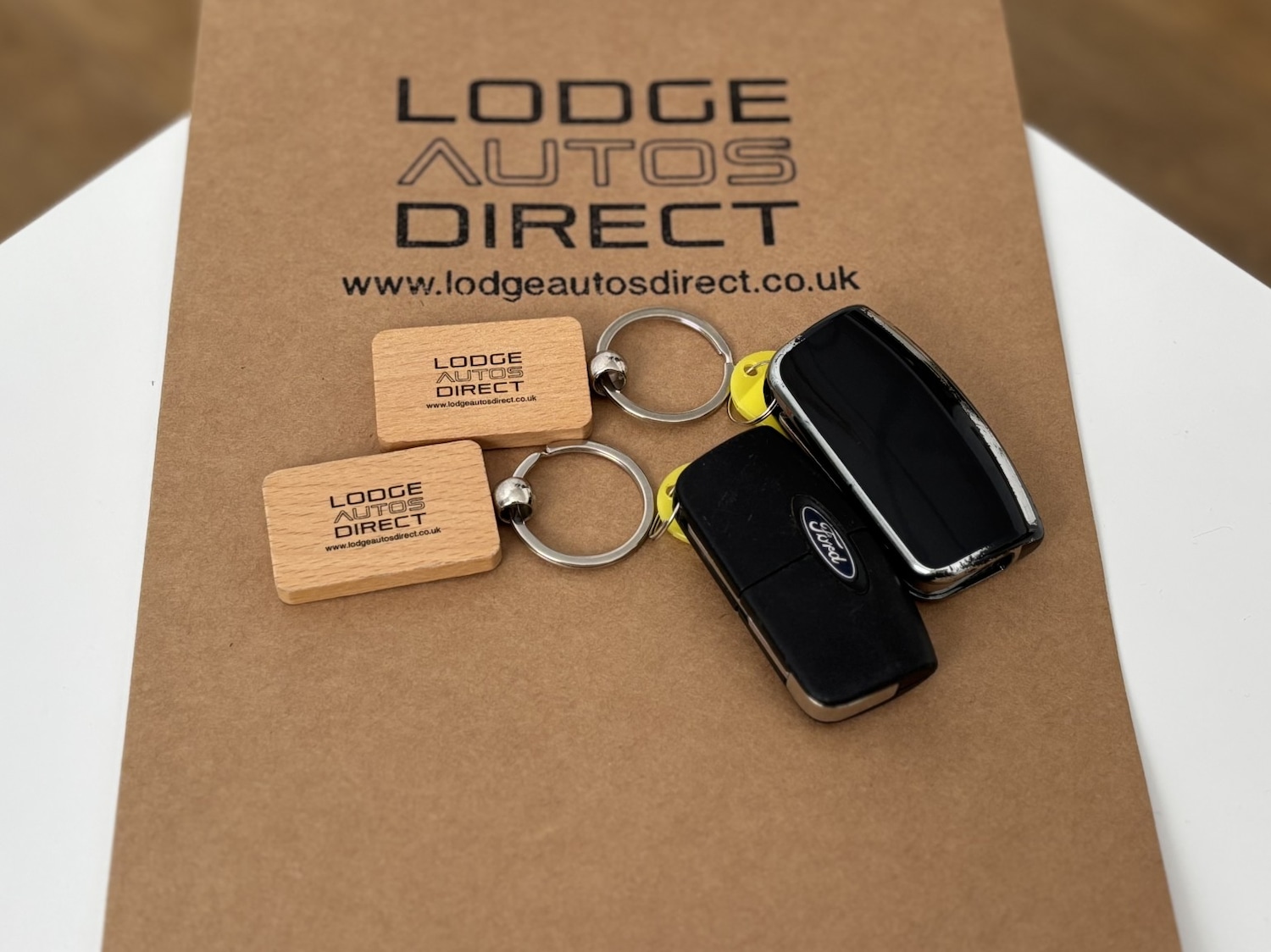 Used Ford Fiesta 2015 for sale - 76807277: Photo 57