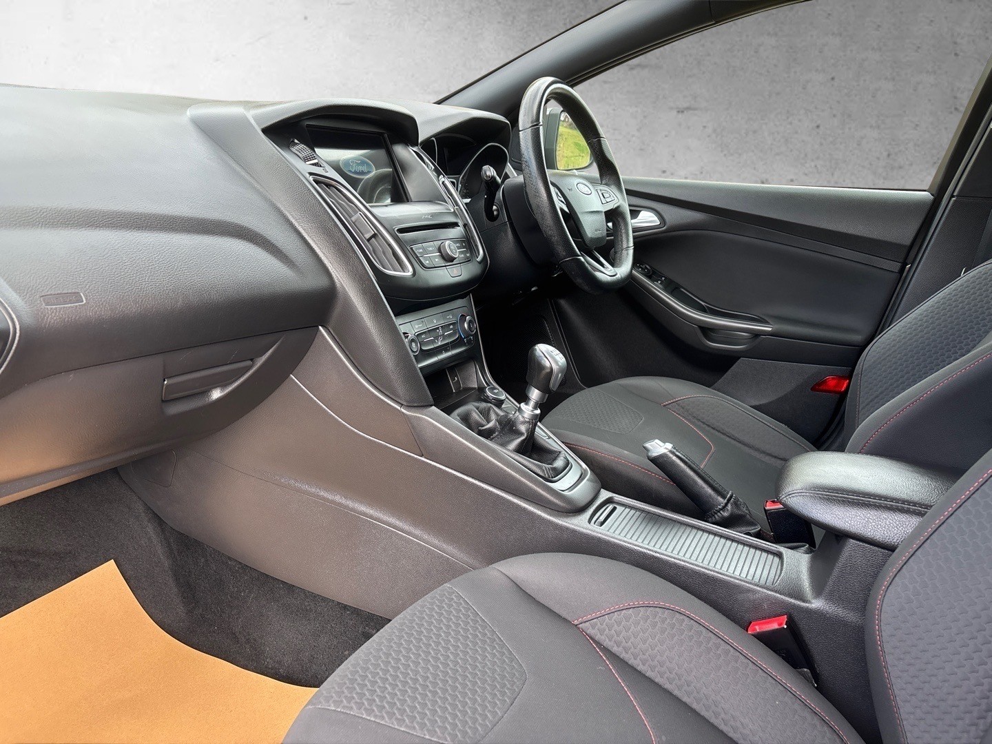 Used Ford Focus 2018 for sale - 77668655: Photo 11