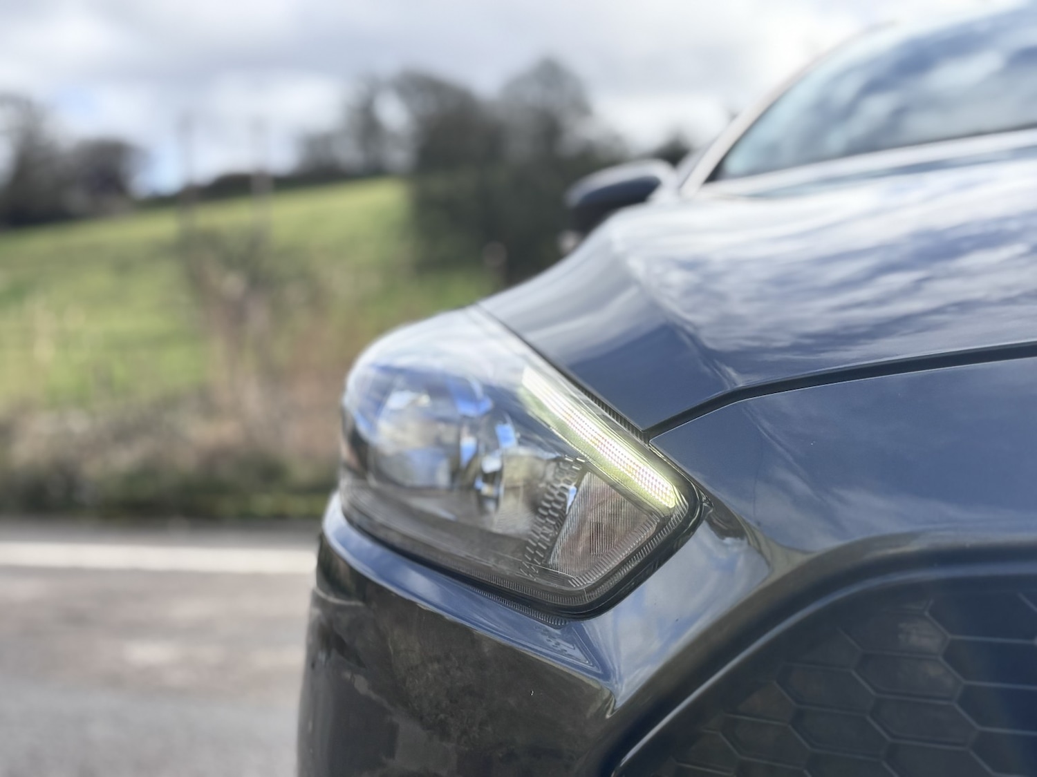 Used Ford Focus 2018 for sale - 77668655: Photo 15