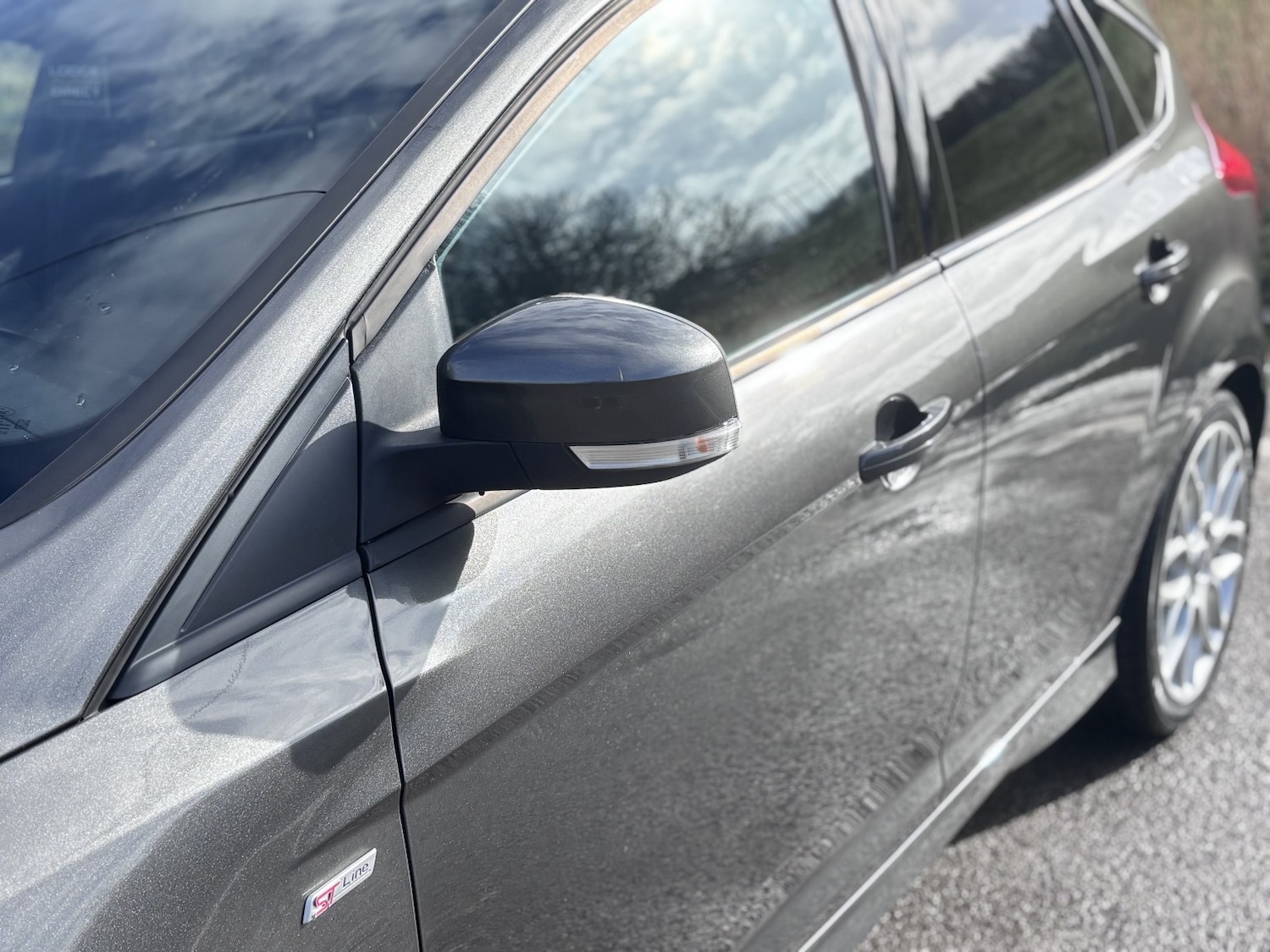 Used Ford Focus 2018 for sale - 77668655: Photo 17