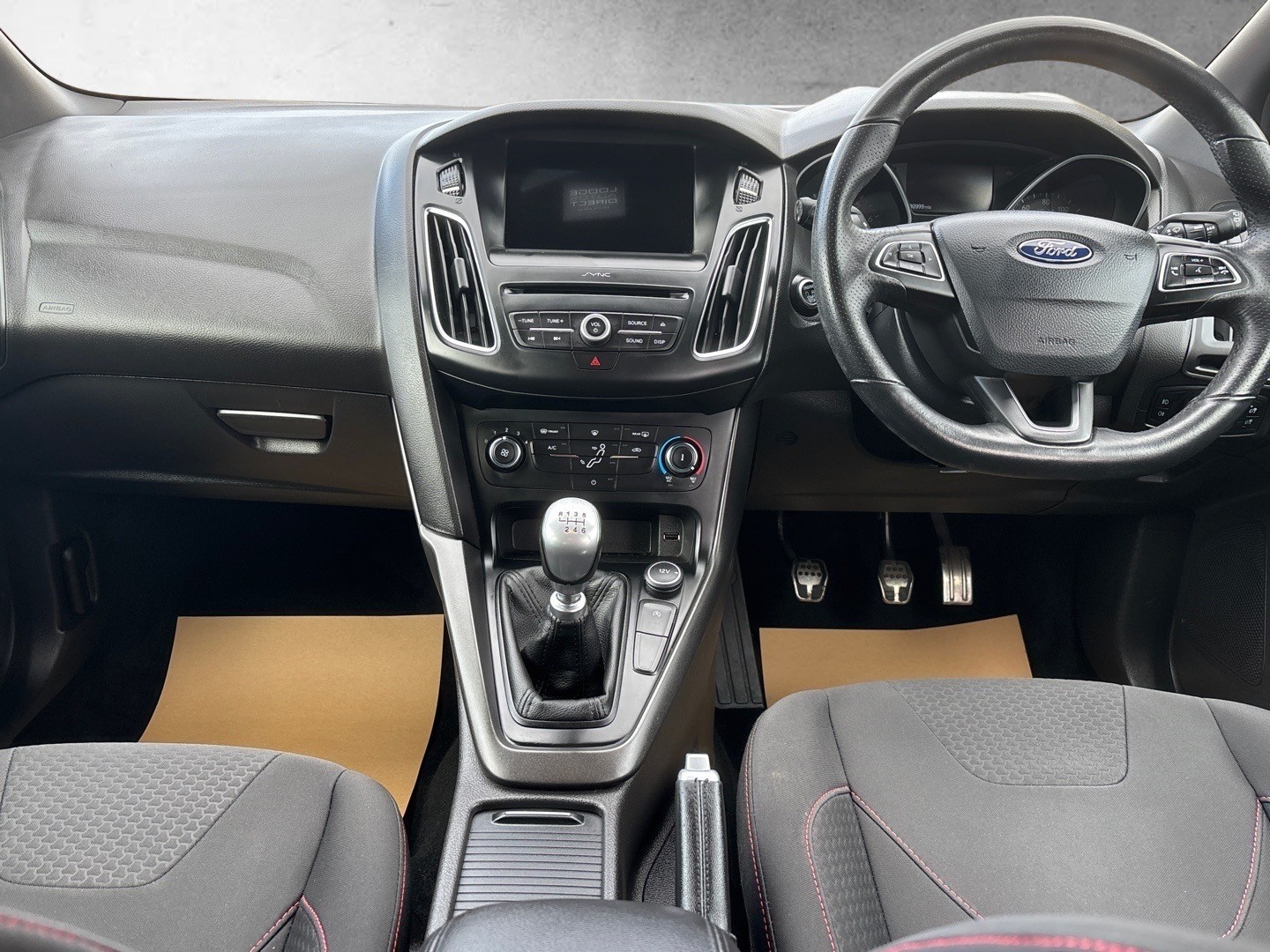 Used Ford Focus 2018 for sale - 77668655: Photo 2