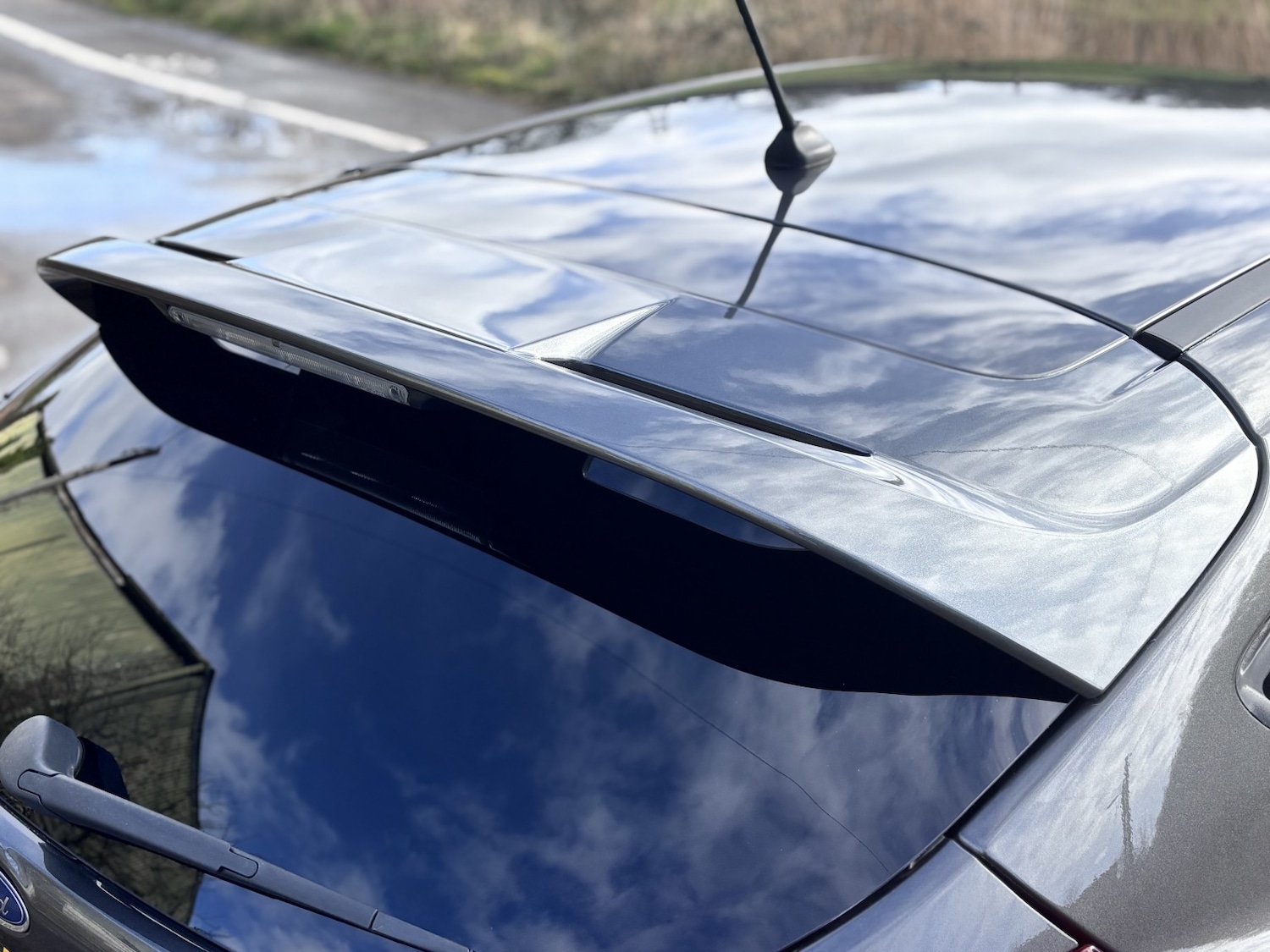 Used Ford Focus 2018 for sale - 77668655: Photo 20