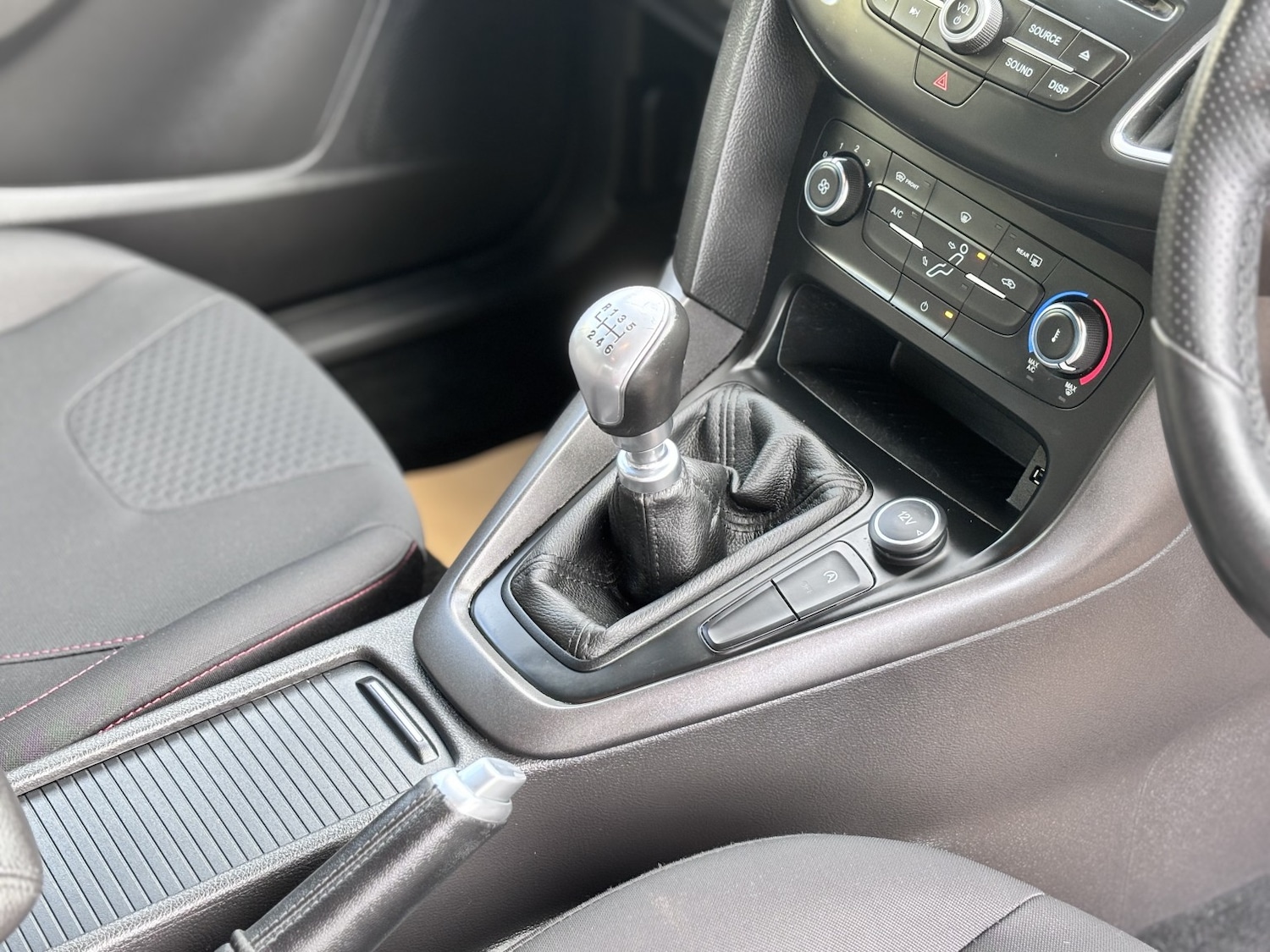 Used Ford Focus 2018 for sale - 77668655: Photo 26