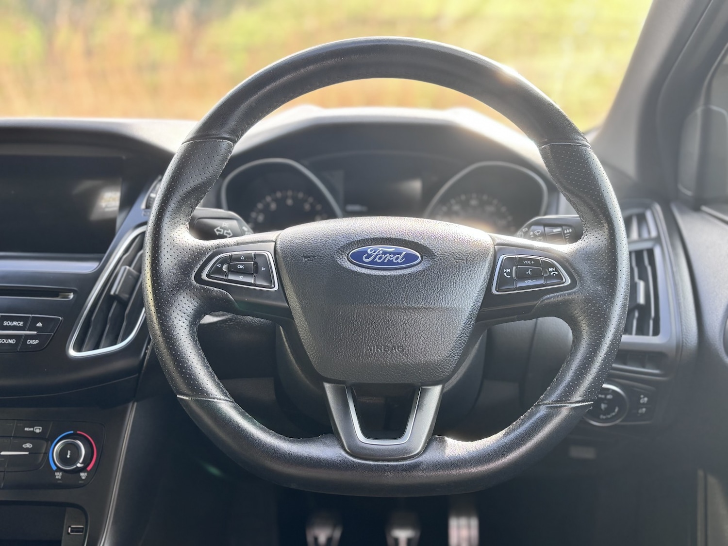 Used Ford Focus 2018 for sale - 77668655: Photo 29