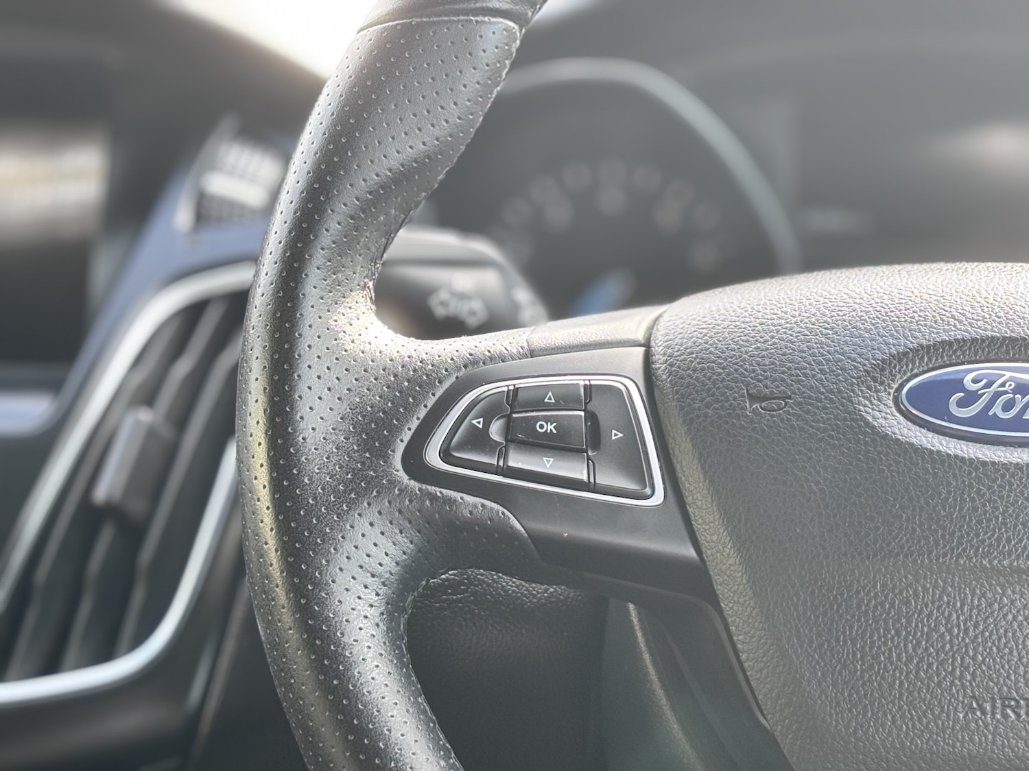 Used Ford Focus 2018 for sale - 77668655: Photo 30