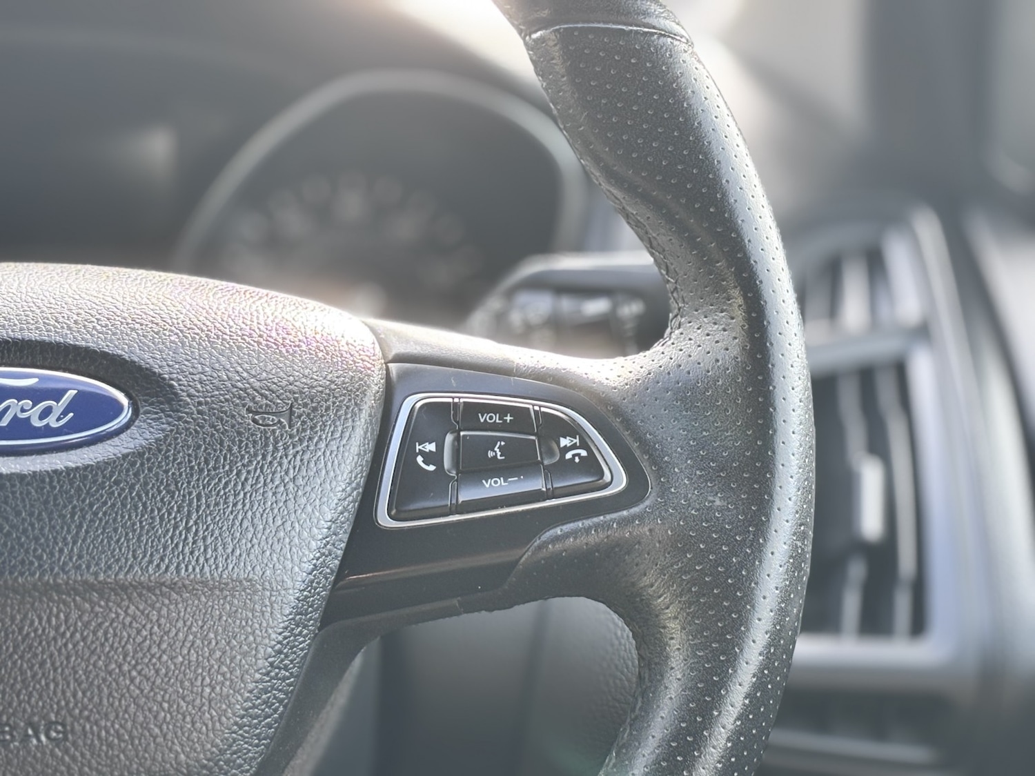 Used Ford Focus 2018 for sale - 77668655: Photo 31