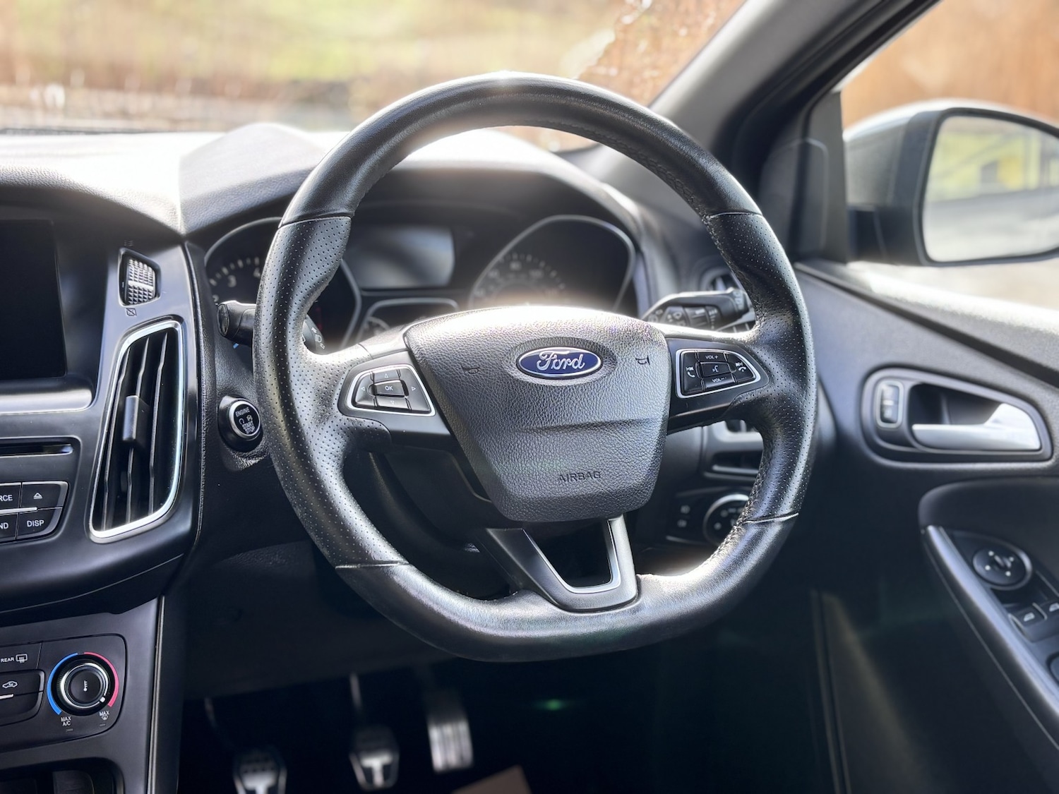 Used Ford Focus 2018 for sale - 77668655: Photo 32