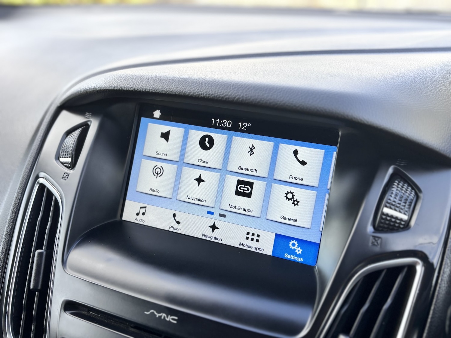 Used Ford Focus 2018 for sale - 77668655: Photo 34