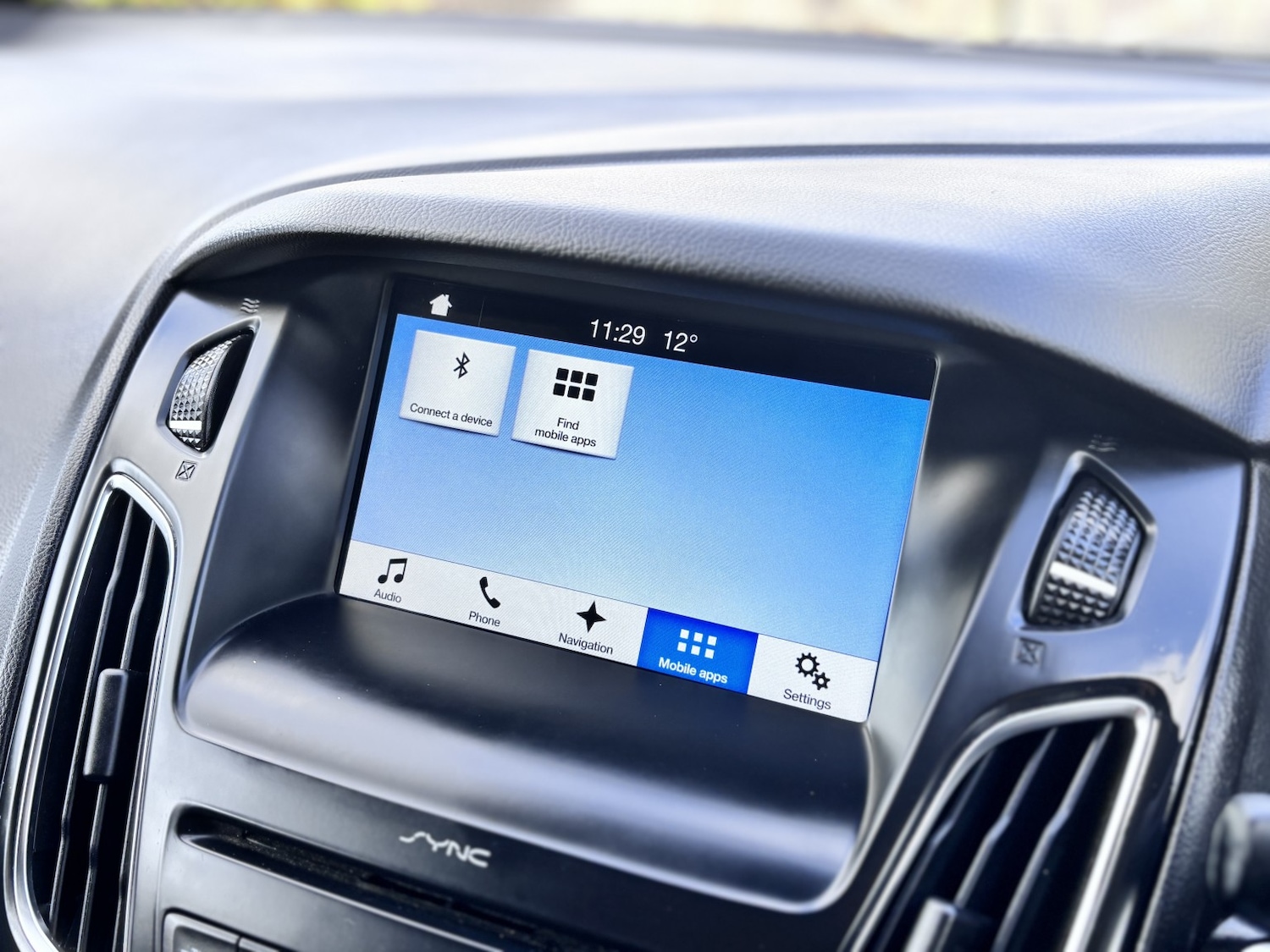 Used Ford Focus 2018 for sale - 77668655: Photo 35