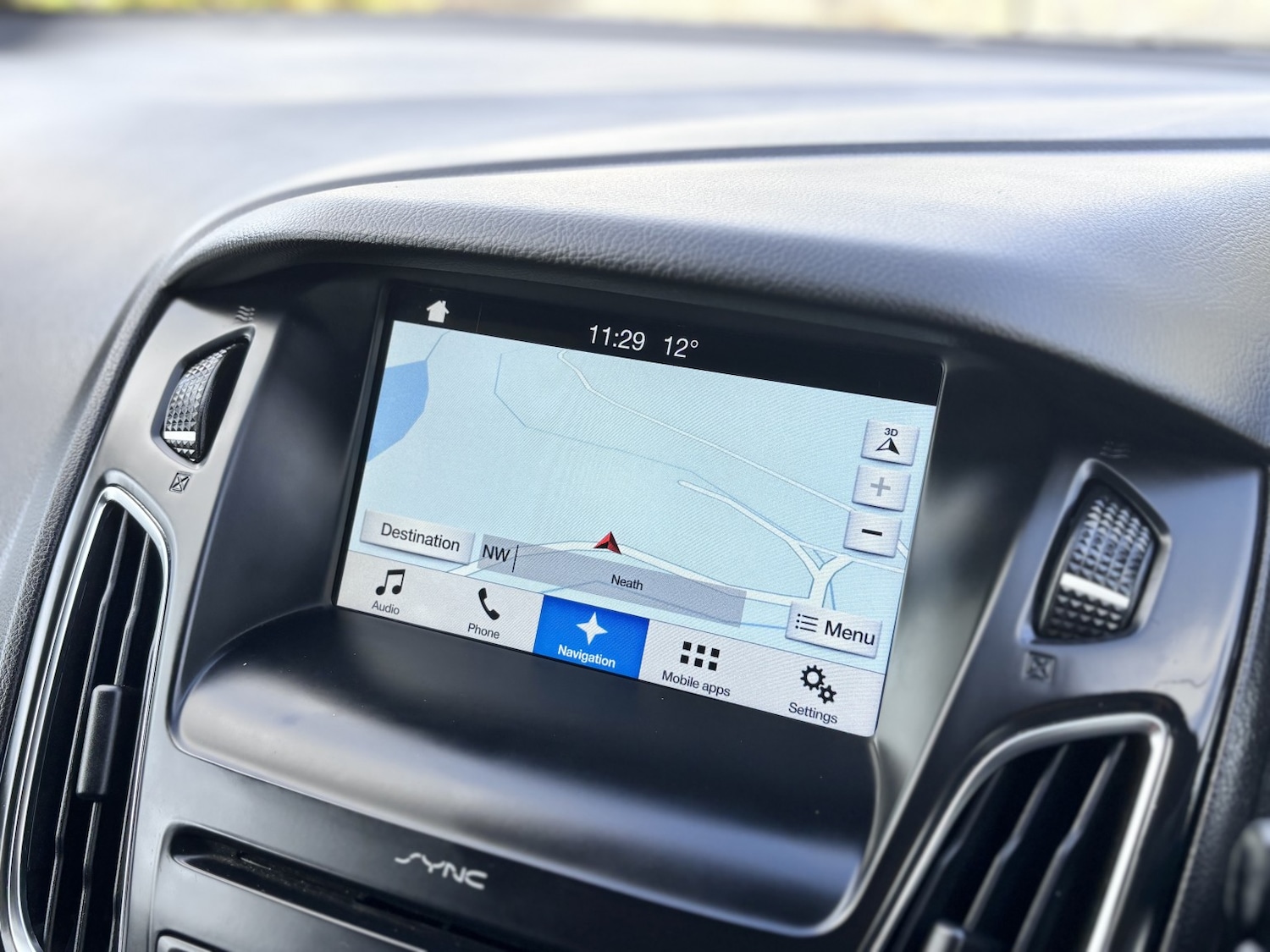 Used Ford Focus 2018 for sale - 77668655: Photo 37