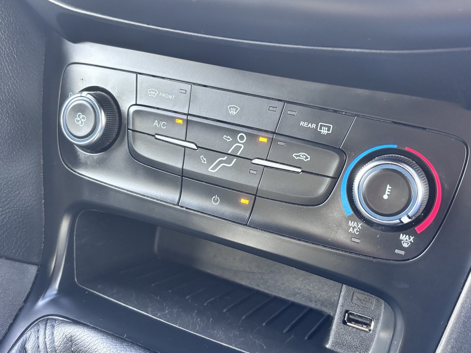 Used Ford Focus 2018 for sale - 77668655: Photo 41