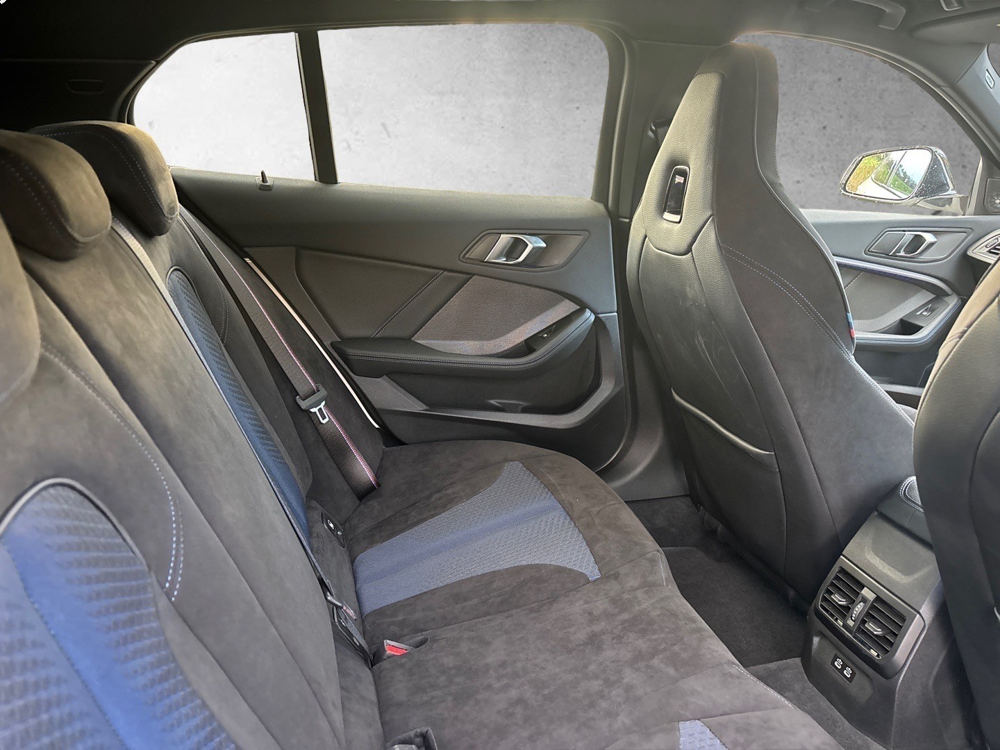 Used BMW 1 Series 2024 for sale - 77991614: Photo 14