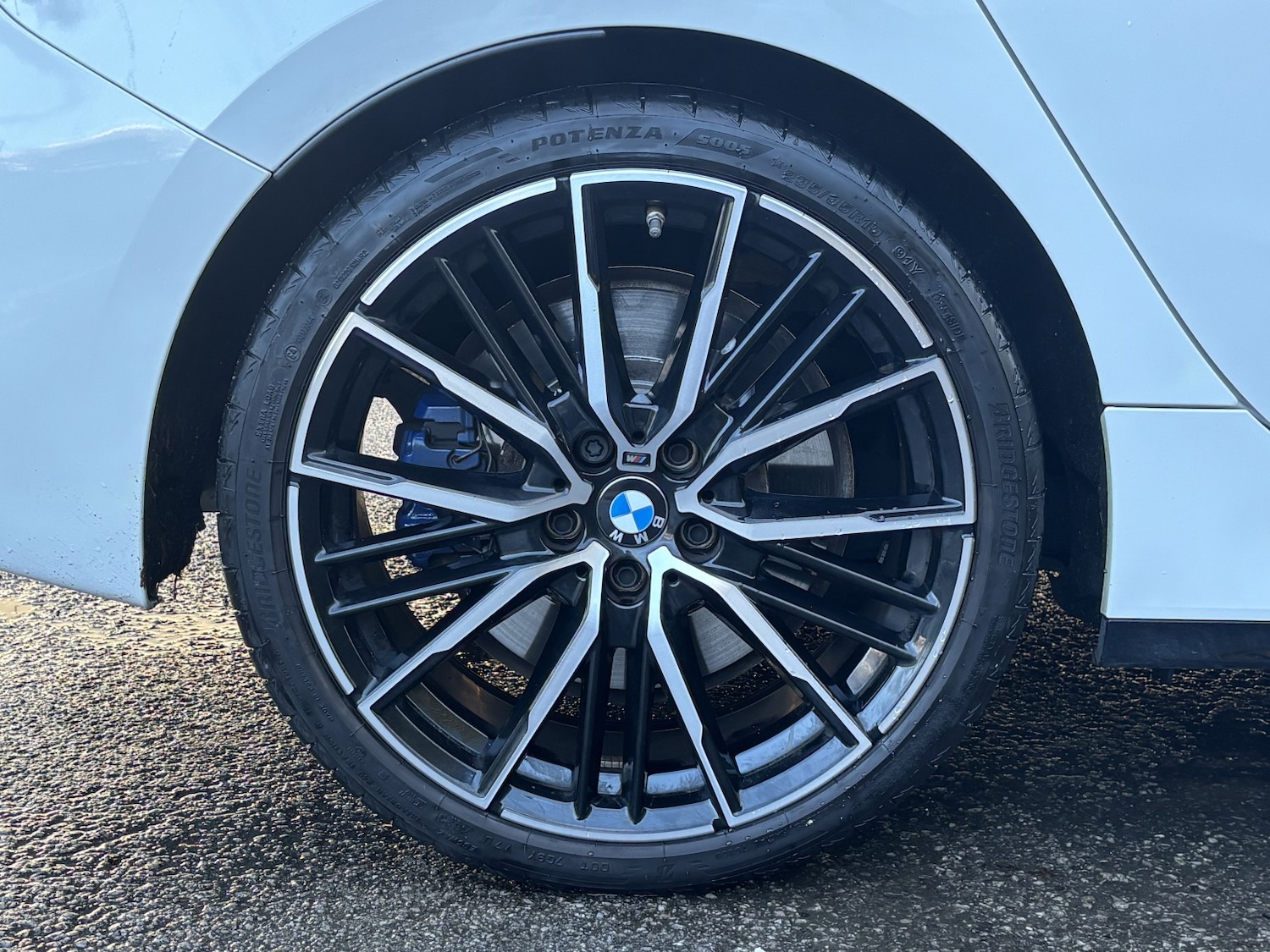 Used BMW 1 Series 2024 for sale - 77991614: Photo 16