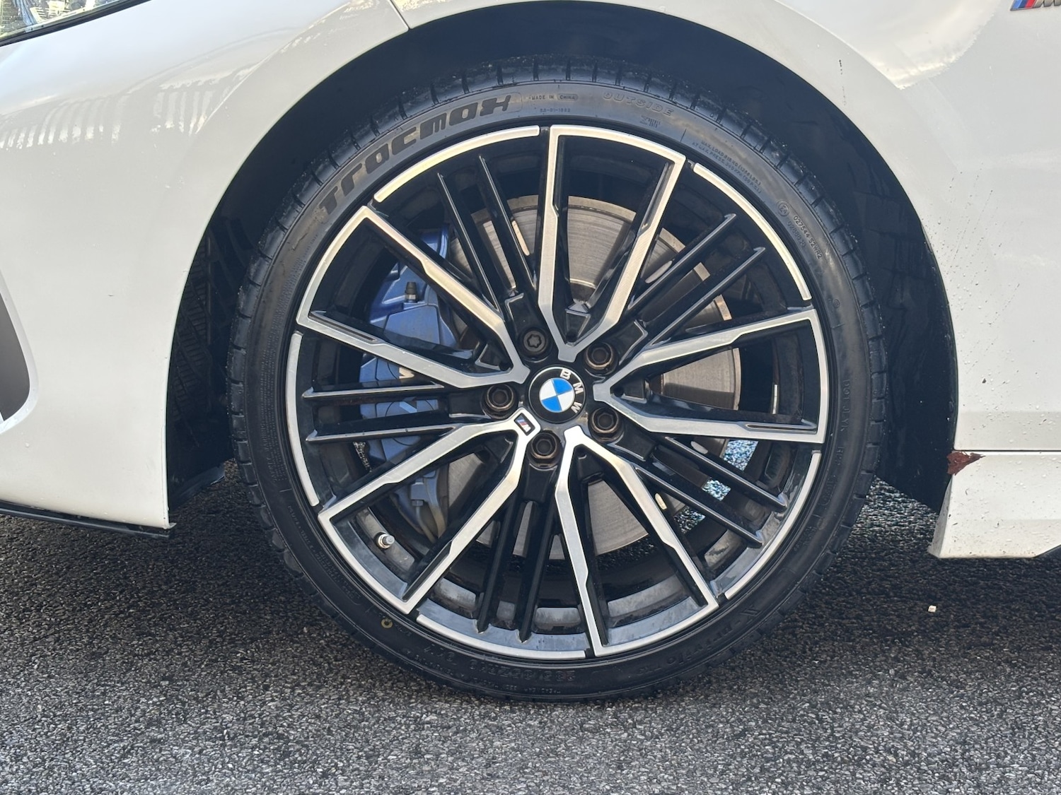 Used BMW 1 Series 2024 for sale - 77991614: Photo 19