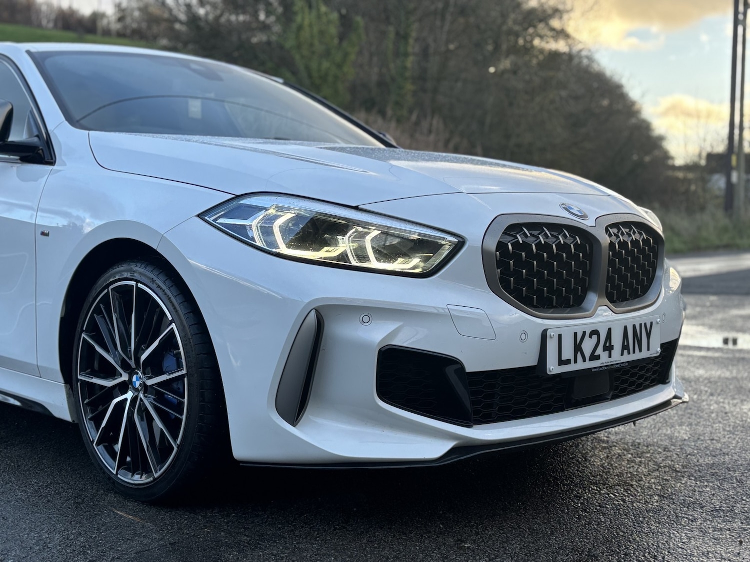 Used BMW 1 Series 2024 for sale - 77991614: Photo 21