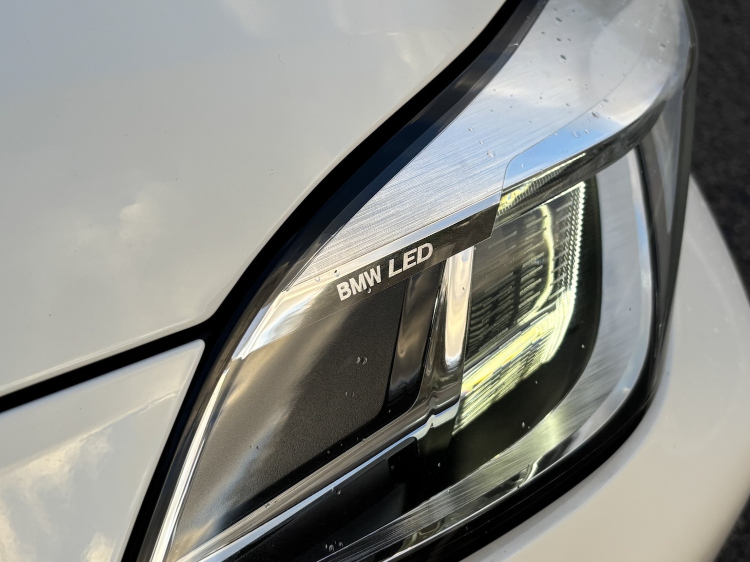 Used BMW 1 Series 2024 for sale - 77991614: Photo 22