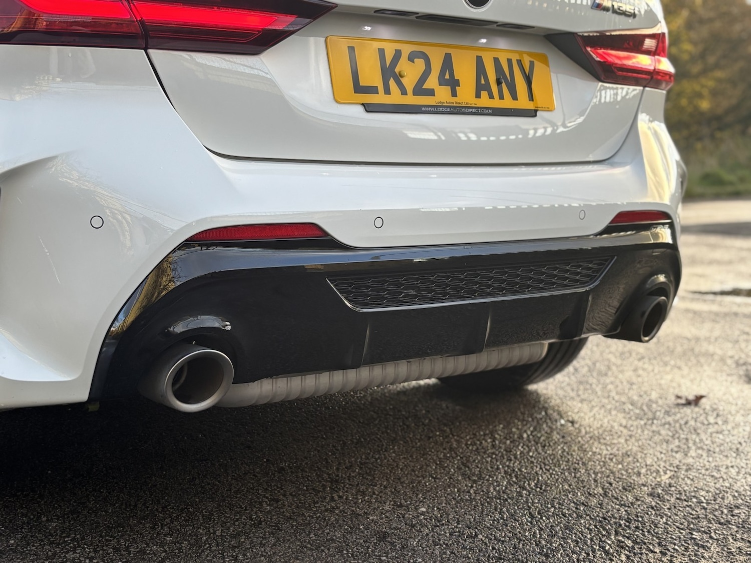 Used BMW 1 Series 2024 for sale - 77991614: Photo 33