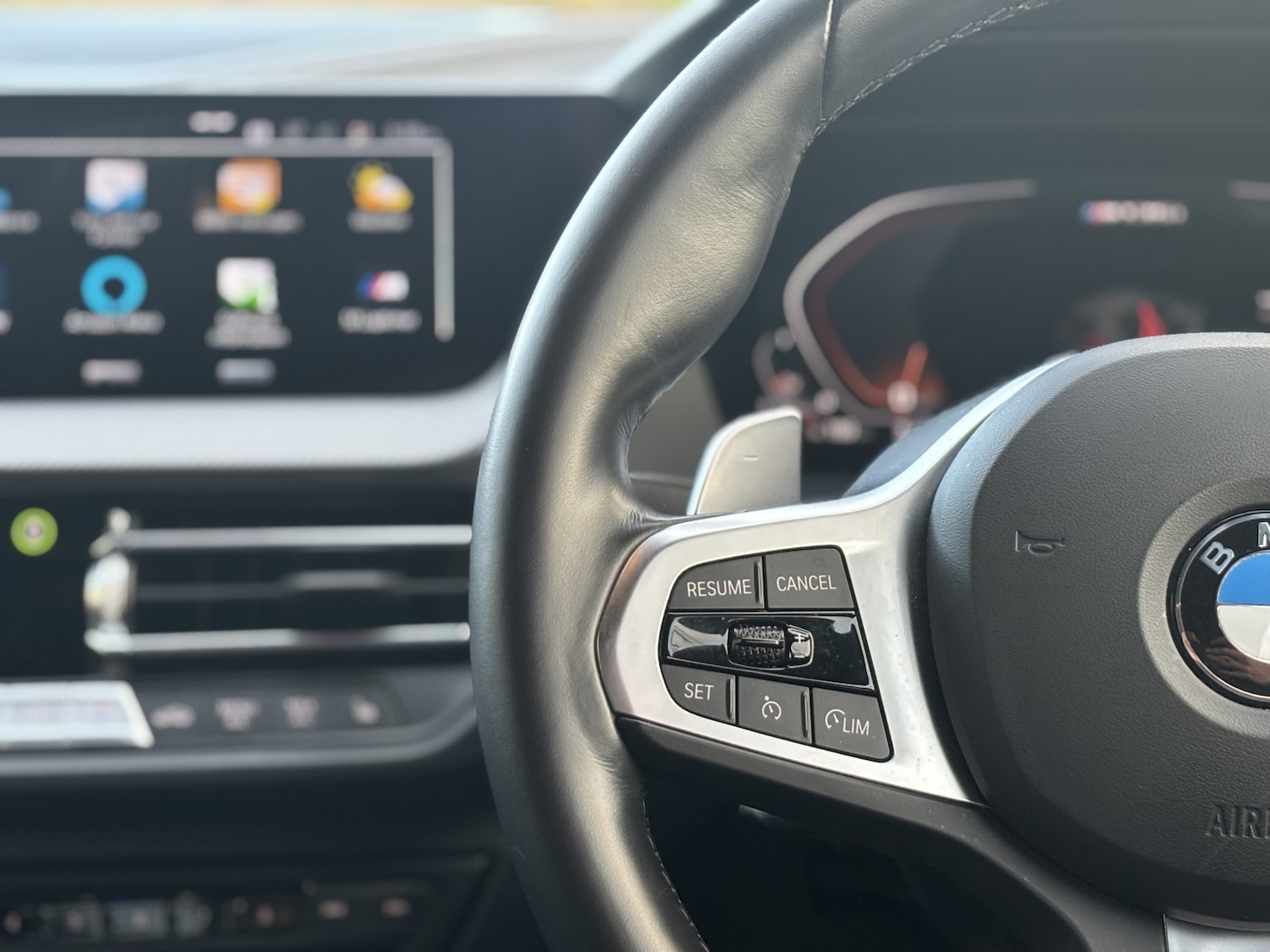 Used BMW 1 Series 2024 for sale - 77991614: Photo 45