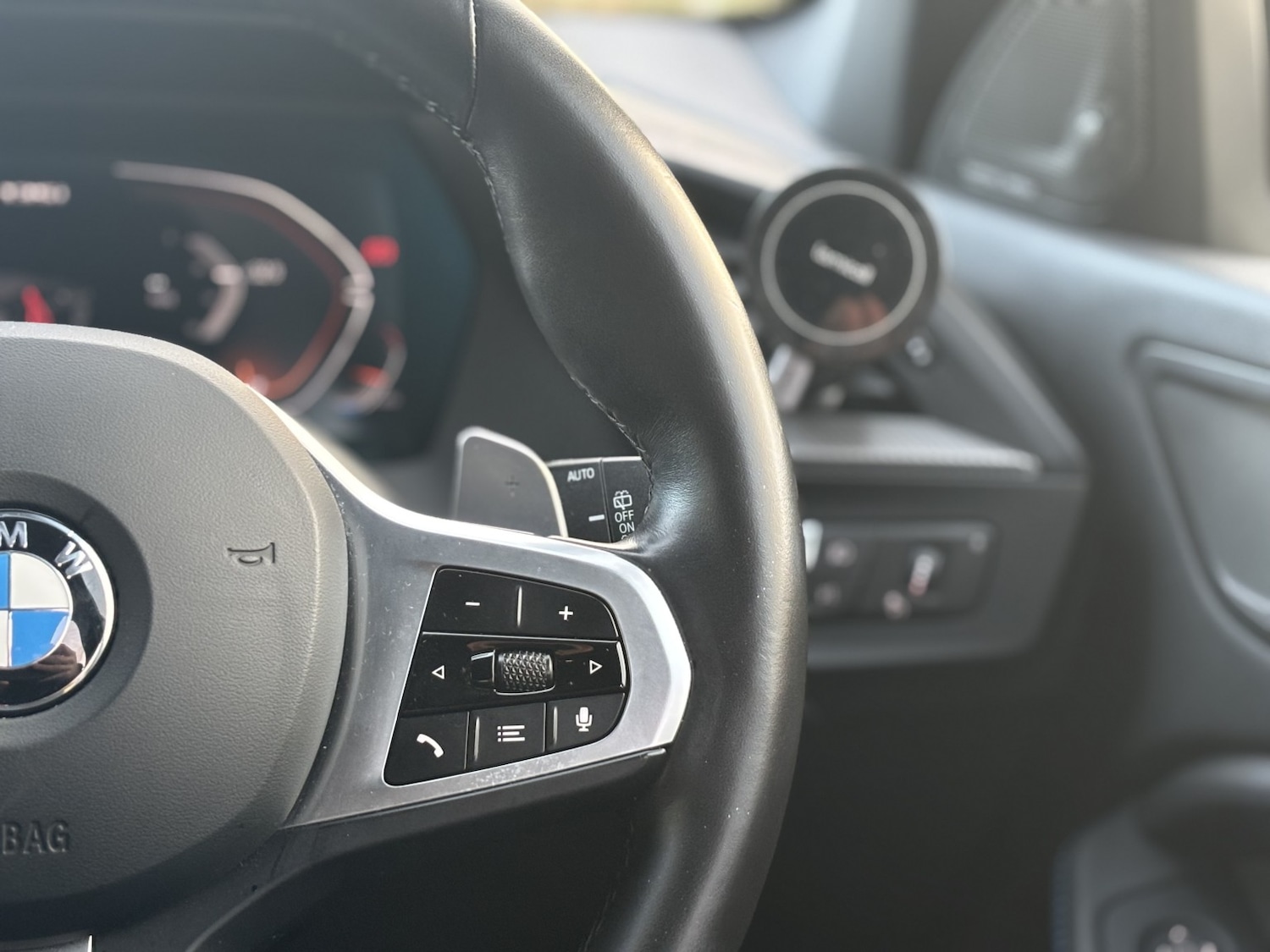 Used BMW 1 Series 2024 for sale - 77991614: Photo 46