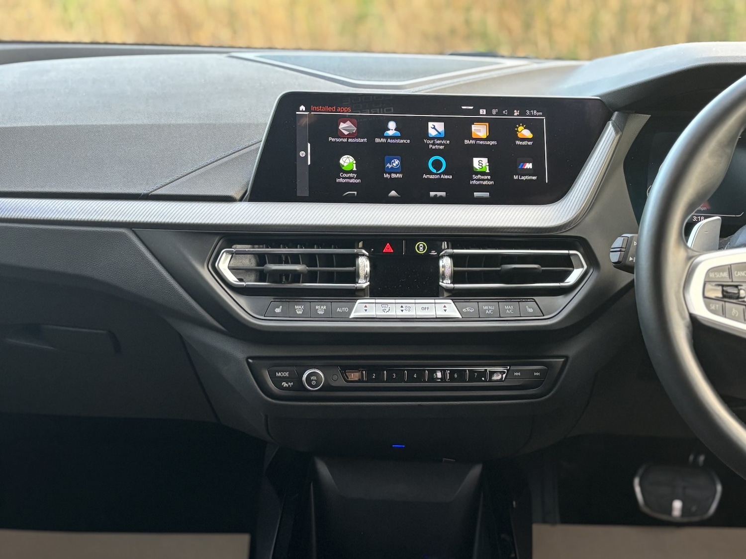 Used BMW 1 Series 2024 for sale - 77991614: Photo 48