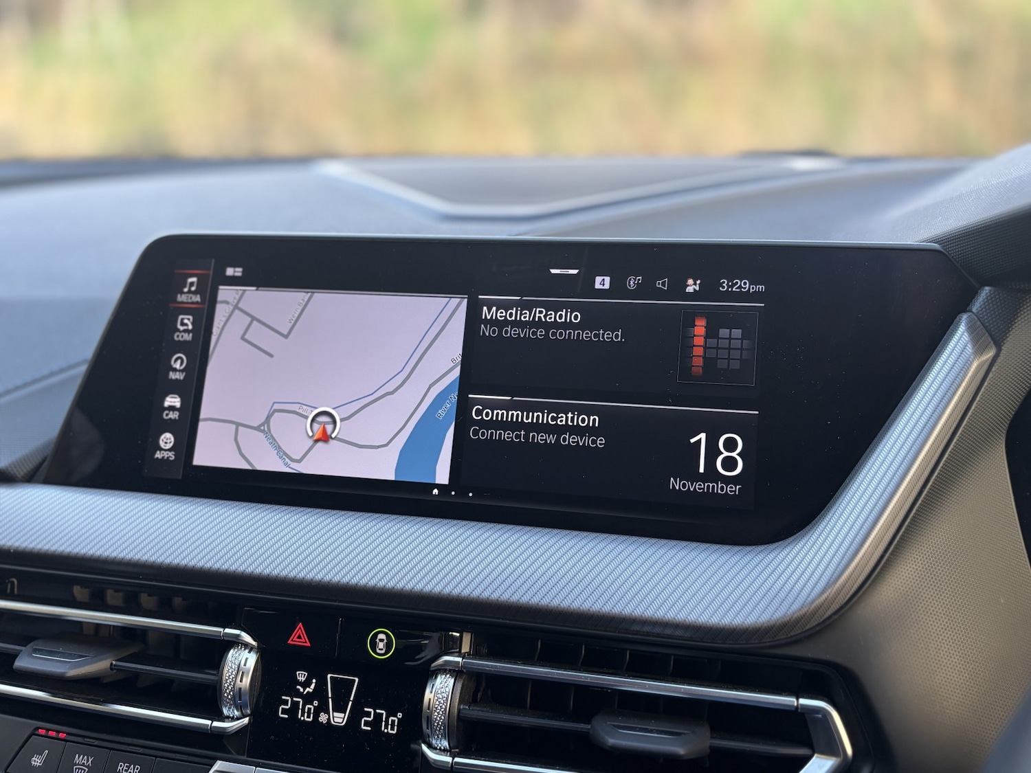 Used BMW 1 Series 2024 for sale - 77991614: Photo 55