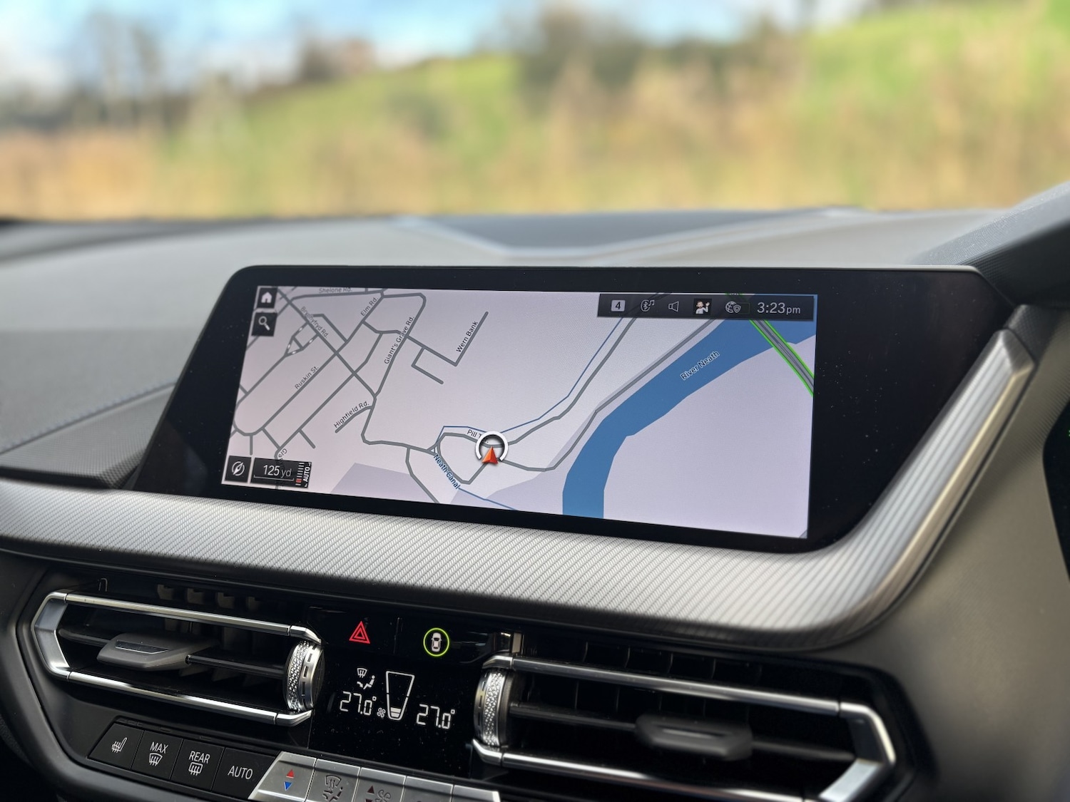 Used BMW 1 Series 2024 for sale - 77991614: Photo 61