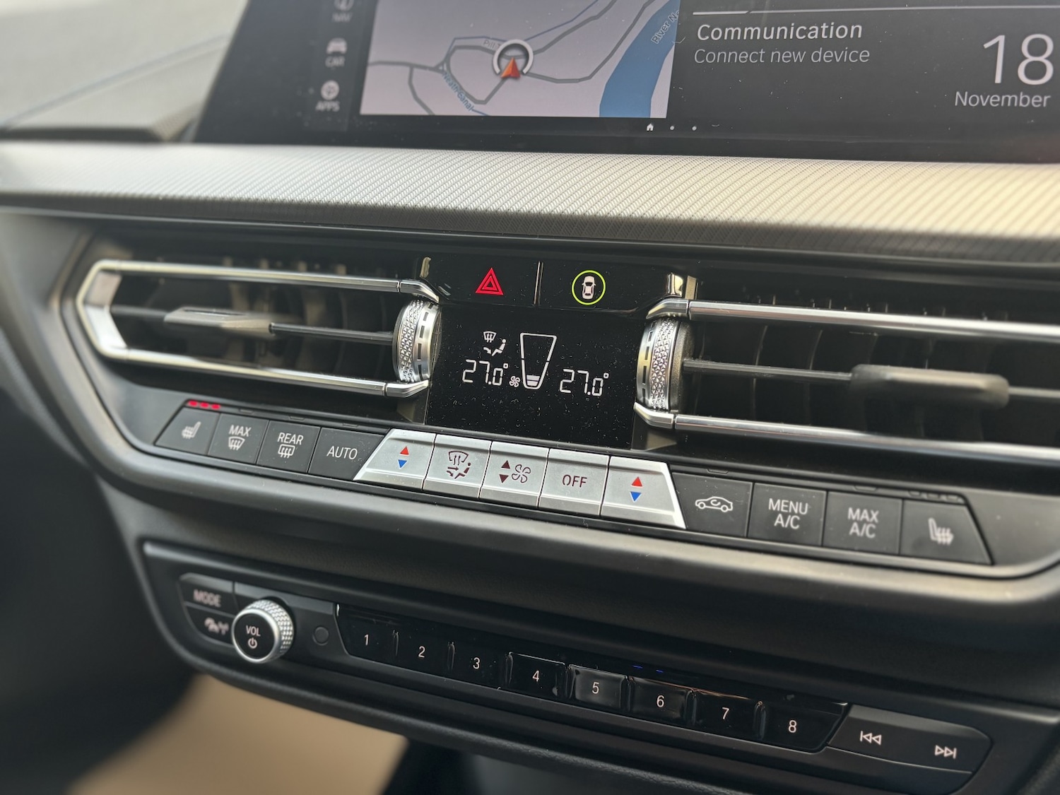 Used BMW 1 Series 2024 for sale - 77991614: Photo 62