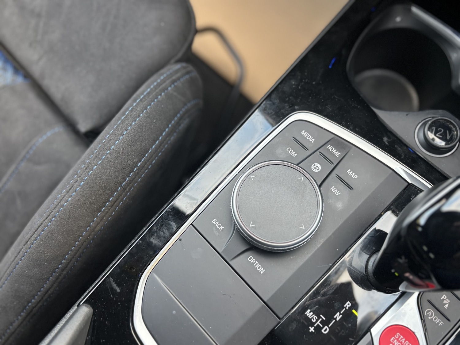 Used BMW 1 Series 2024 for sale - 77991614: Photo 69