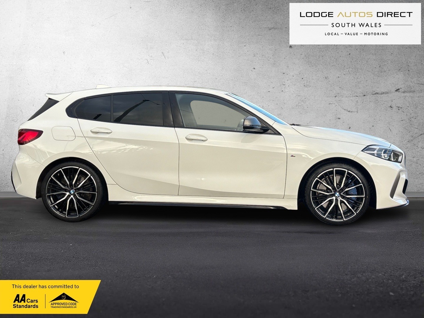 Used BMW 1 Series 2024 for sale - 77991614: Photo 7