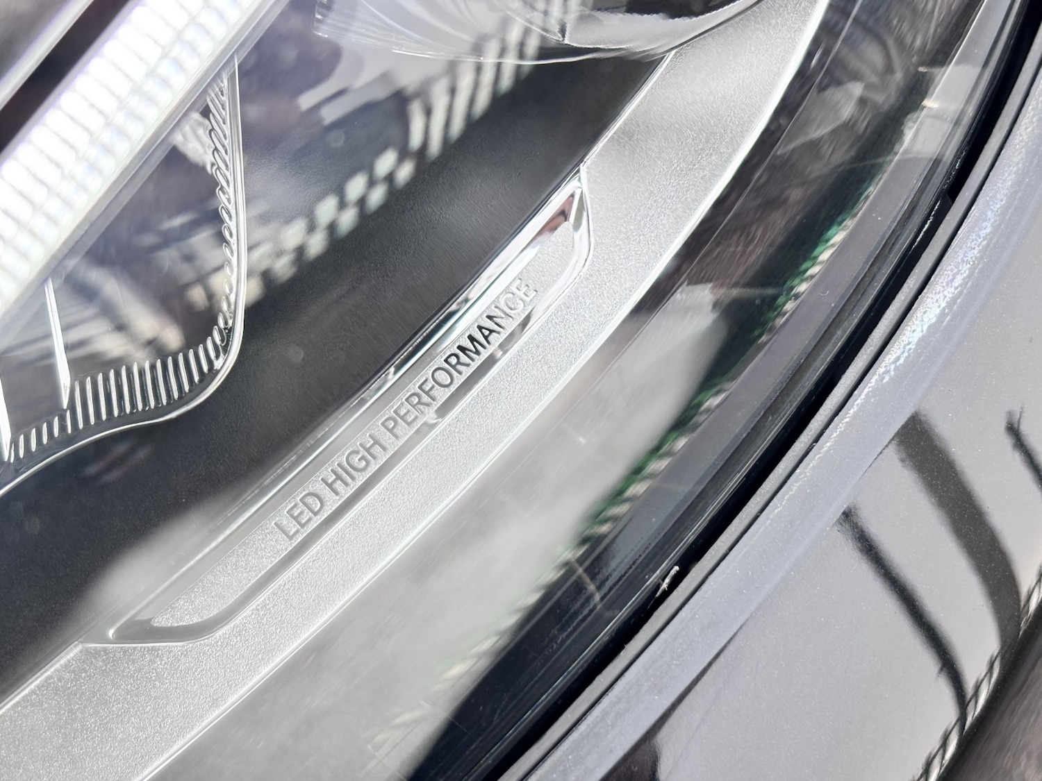 Used Mercedes-Benz C Class 2016 for sale - 76897015: Photo 26