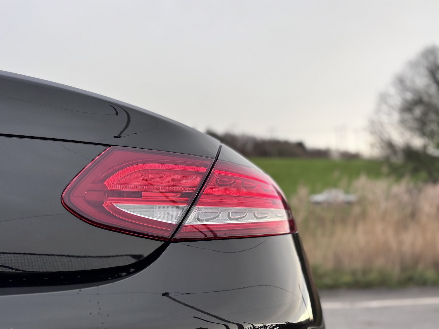 Used Mercedes-Benz C Class 2016 for sale - 76897015: Photo 27