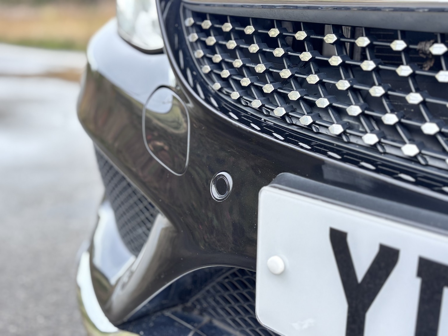 Used Mercedes-Benz C Class 2016 for sale - 76897015: Photo 28