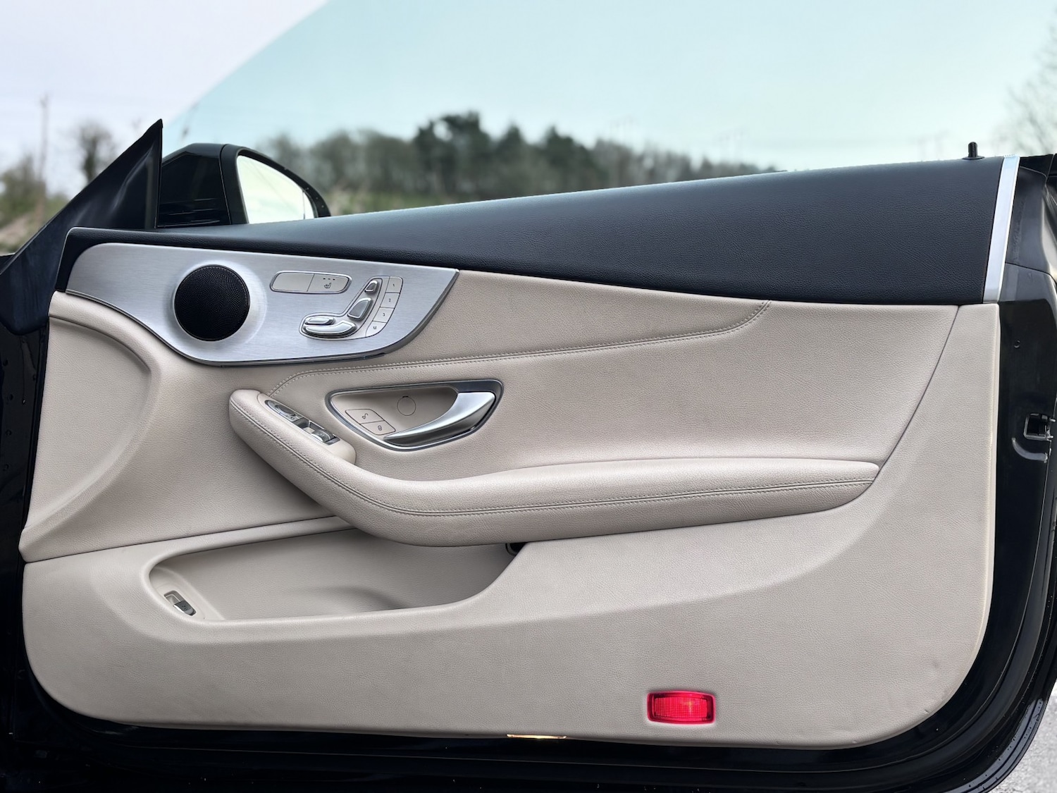 Used Mercedes-Benz C Class 2016 for sale - 76897015: Photo 36