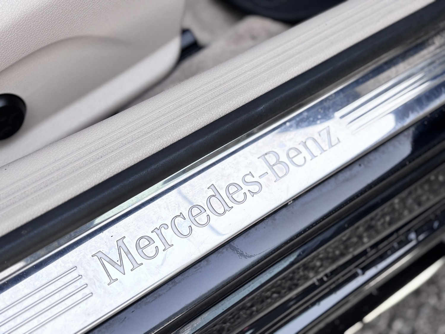 Used Mercedes-Benz C Class 2016 for sale - 76897015: Photo 37