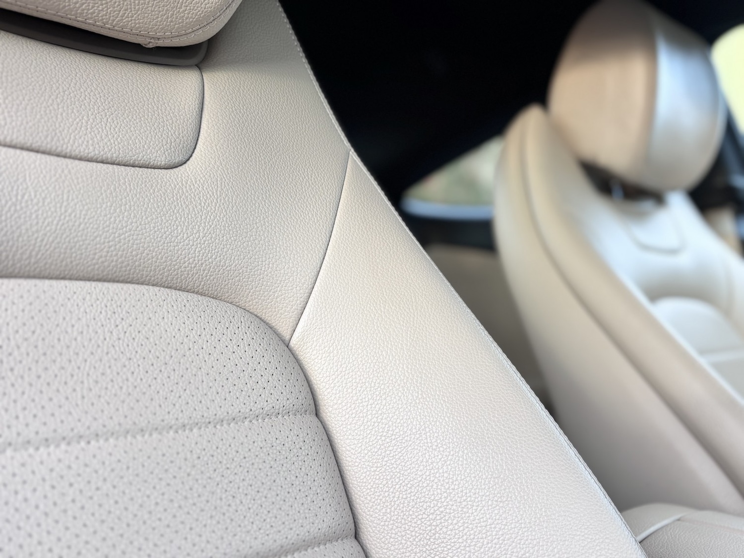 Used Mercedes-Benz C Class 2016 for sale - 76897015: Photo 39