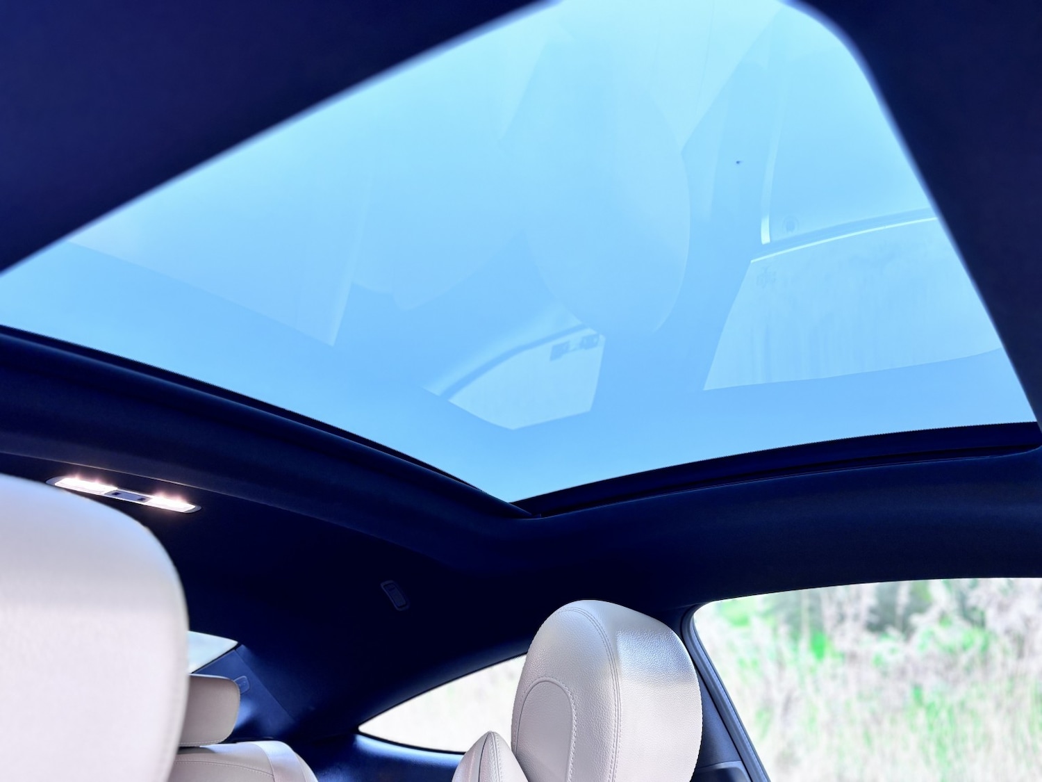 Used Mercedes-Benz C Class 2016 for sale - 76897015: Photo 43