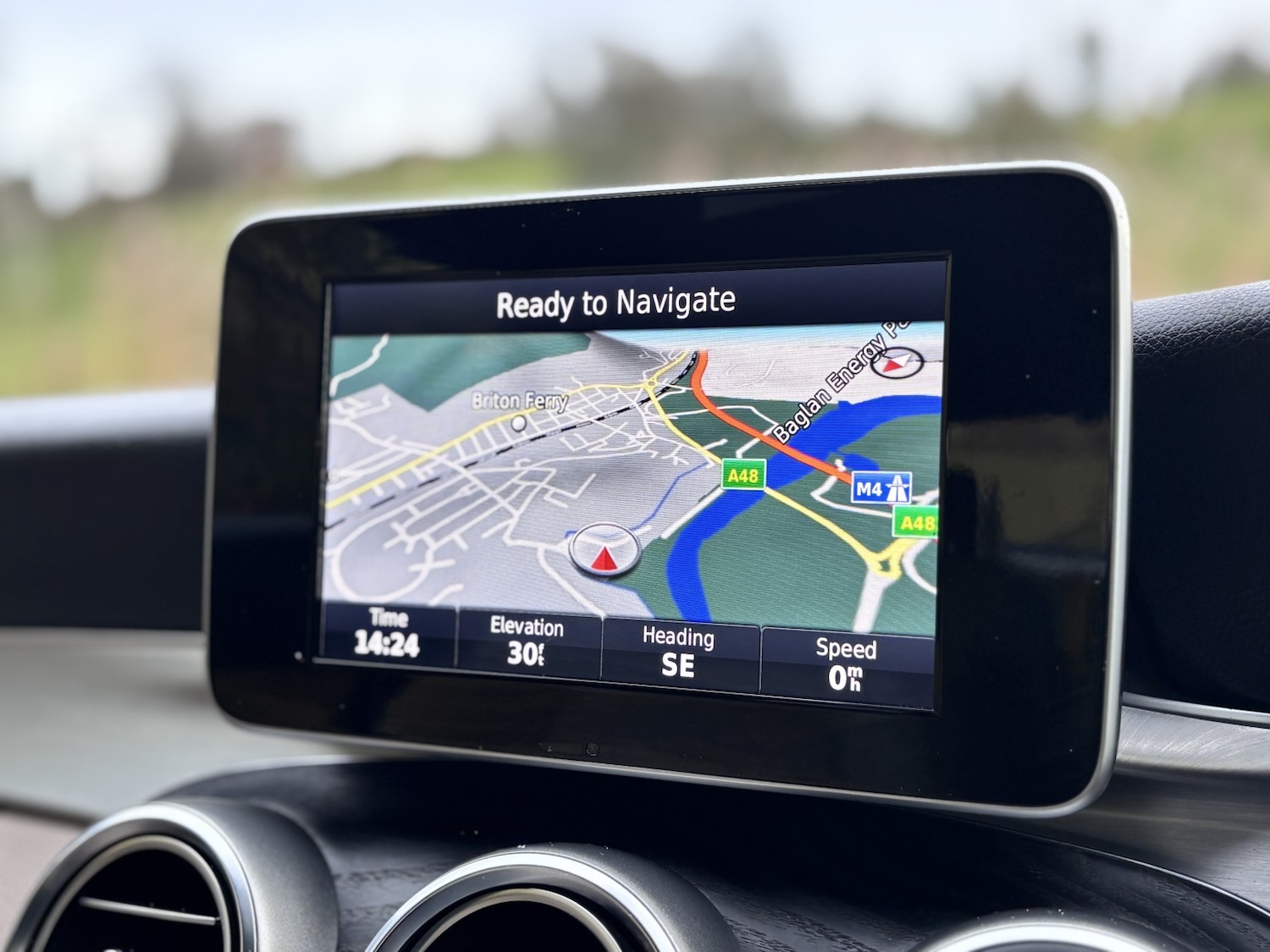 Used Mercedes-Benz C Class 2016 for sale - 76897015: Photo 50