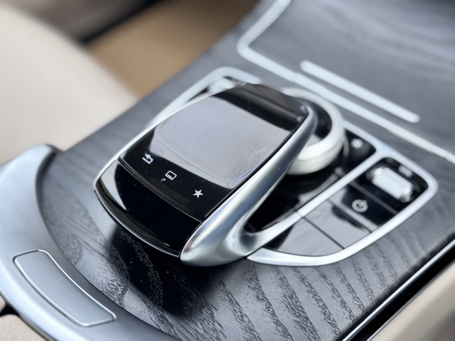 Used Mercedes-Benz C Class 2016 for sale - 76897015: Photo 52